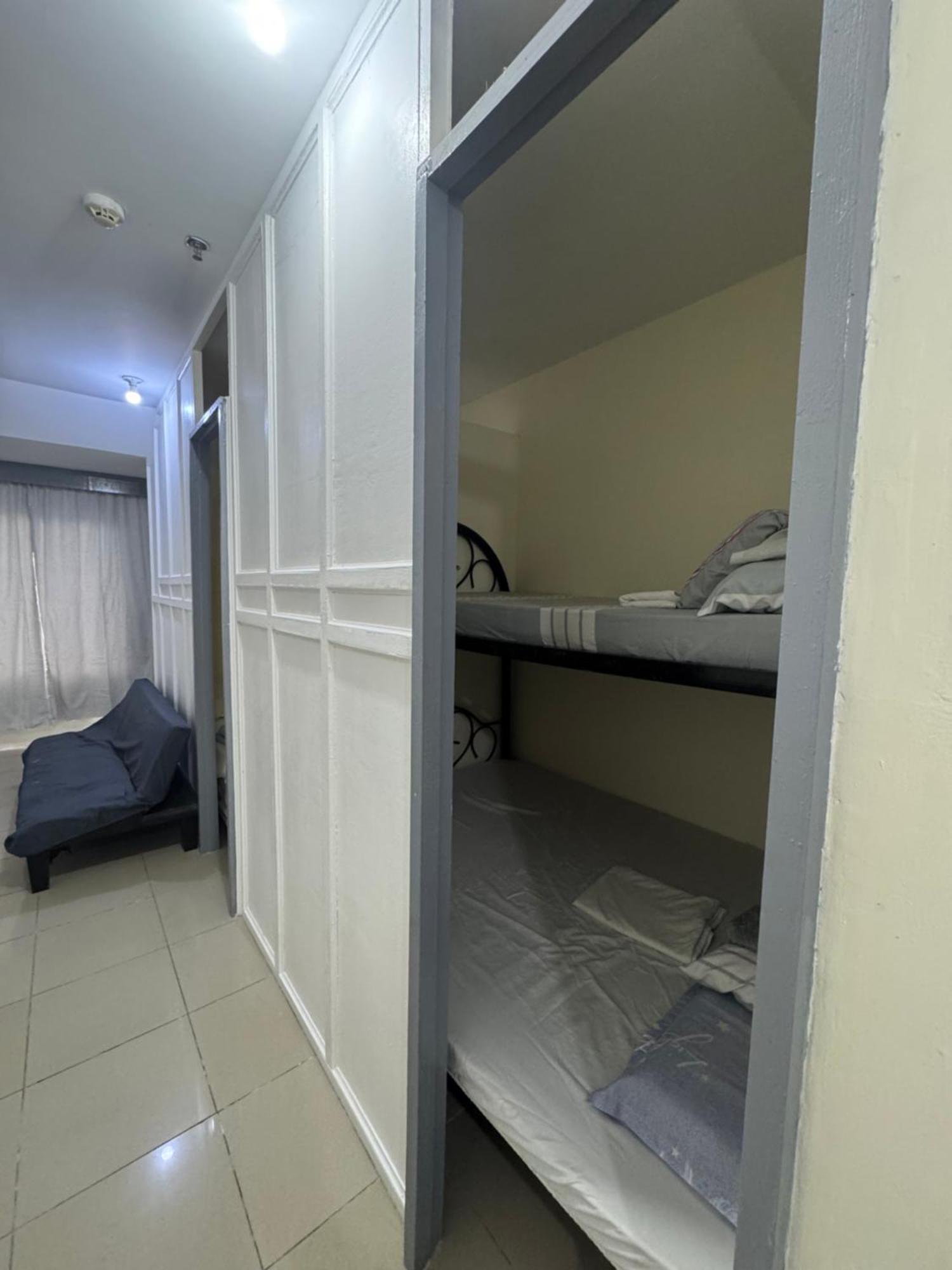 Apartment House