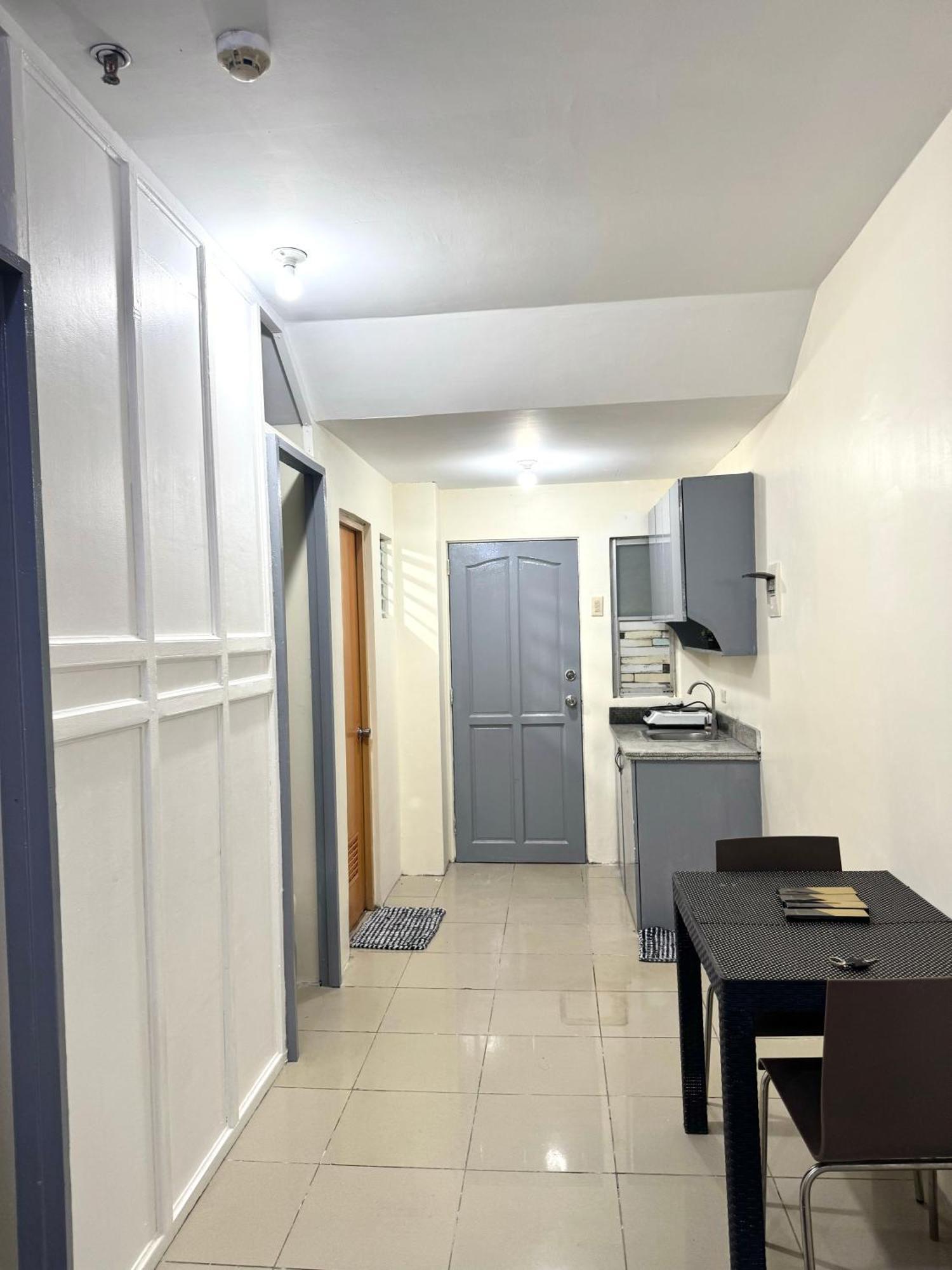 House Apartment Cebu