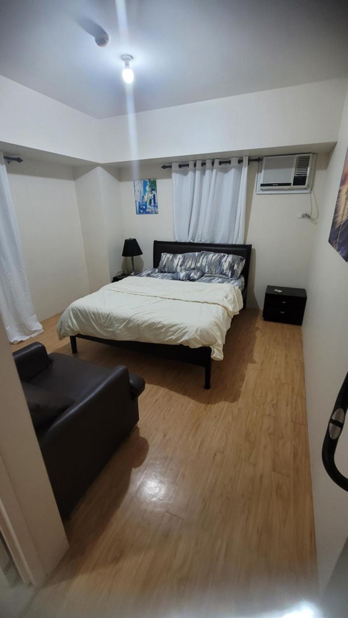 Penthouse - 2br In Avida Tower 1 - 500mbp Wifi!