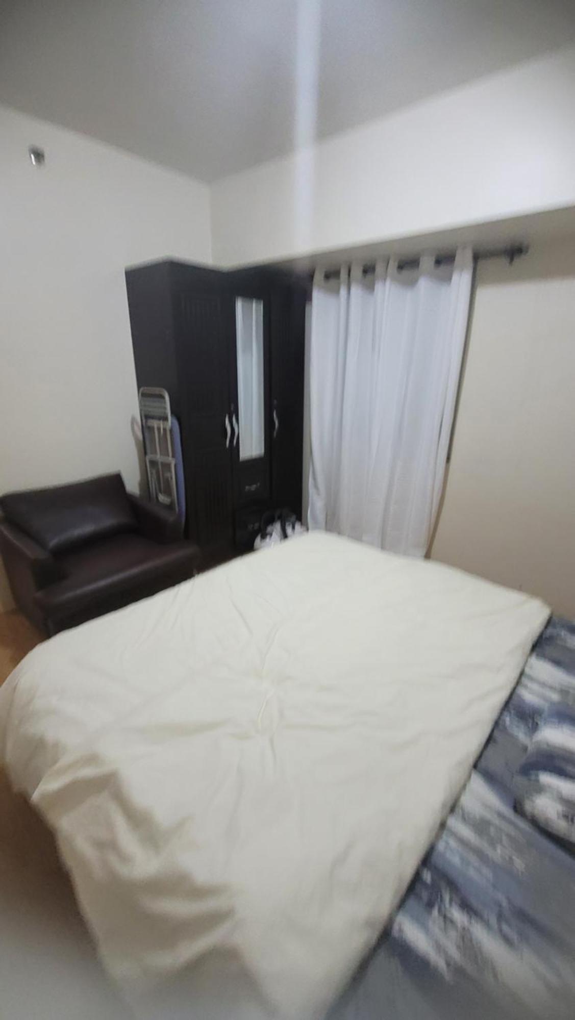 Penthouse - 2br In Avida Tower 1 - 500mbp Wifi! * Cebu