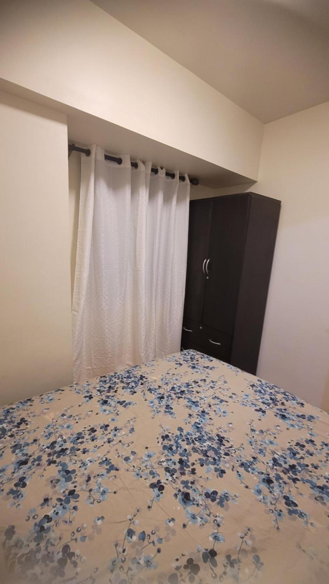 Apartment Penthouse - 2br In Avida Tower 1 - 500mbp Wifi!