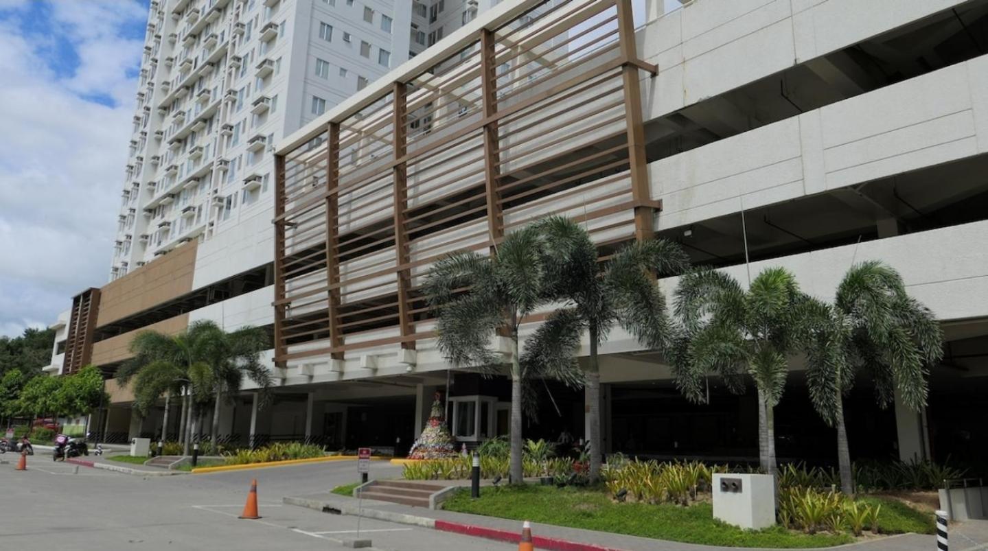 Penthouse - 2br In Avida Tower 1 - 500mbp Wifi! Apartment Cebu
