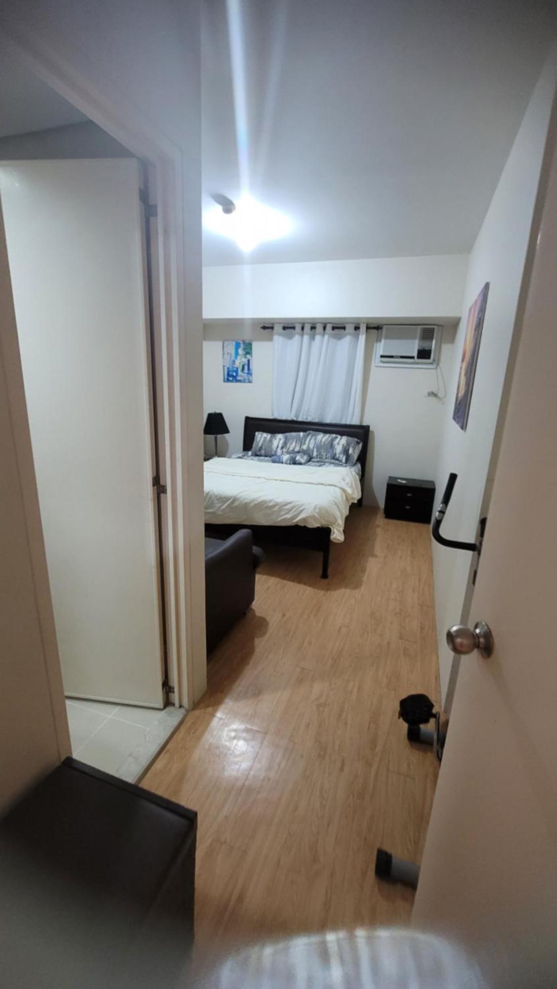 Penthouse - 2br In Avida Tower 1 - 500mbp Wifi! * Cebu