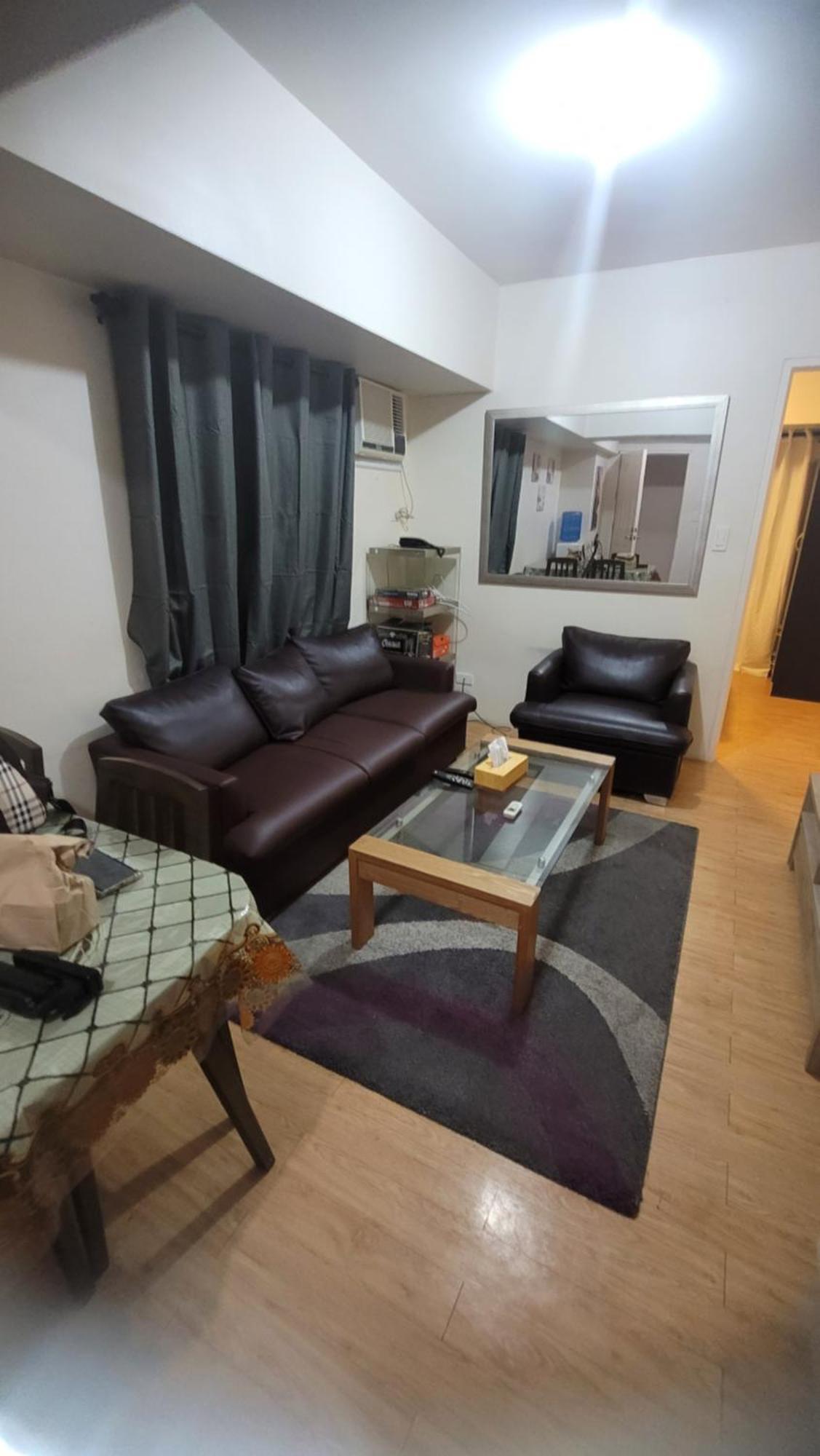 Apartment Penthouse - 2br In Avida Tower 1 - 500mbp Wifi!