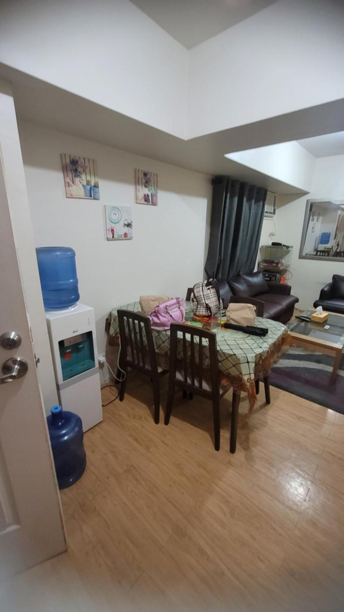 Apartment Penthouse - 2br In Avida Tower 1 - 500mbp Wifi! *