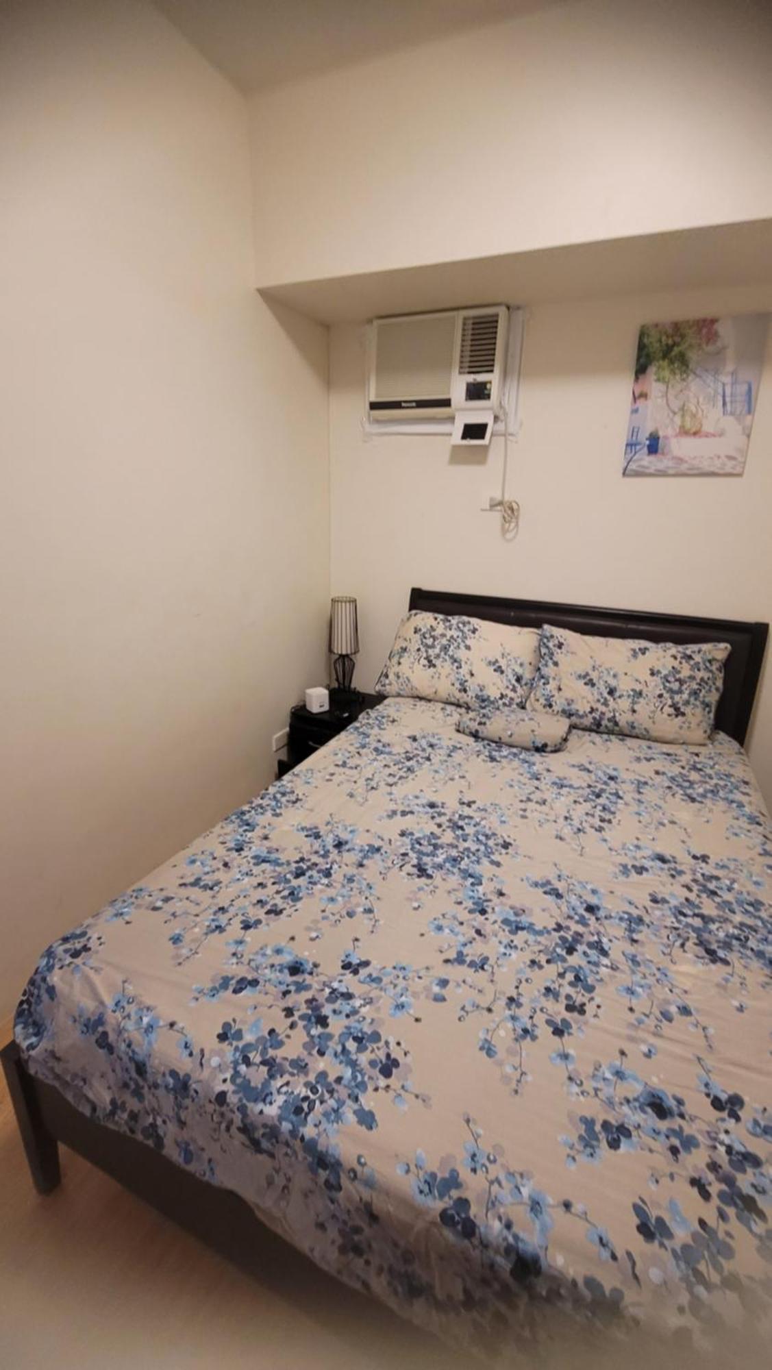 Apartment Penthouse - 2br In Avida Tower 1 - 500mbp Wifi! *