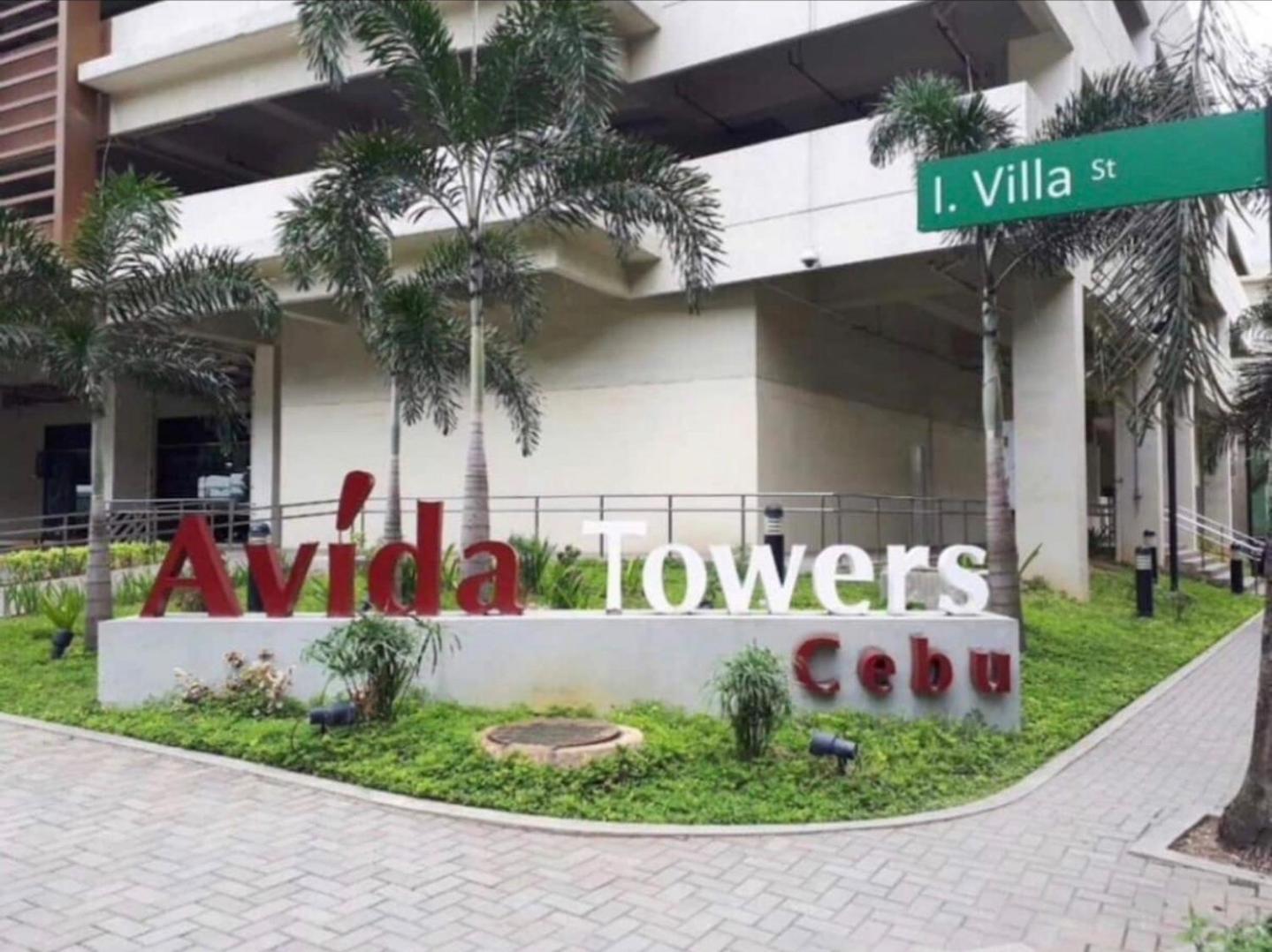 Penthouse - 2br In Avida Tower 1 - 500mbp Wifi! * Cebu