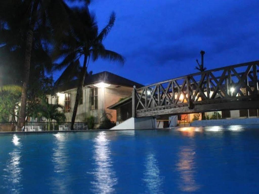 Giswold-lagunde Resort