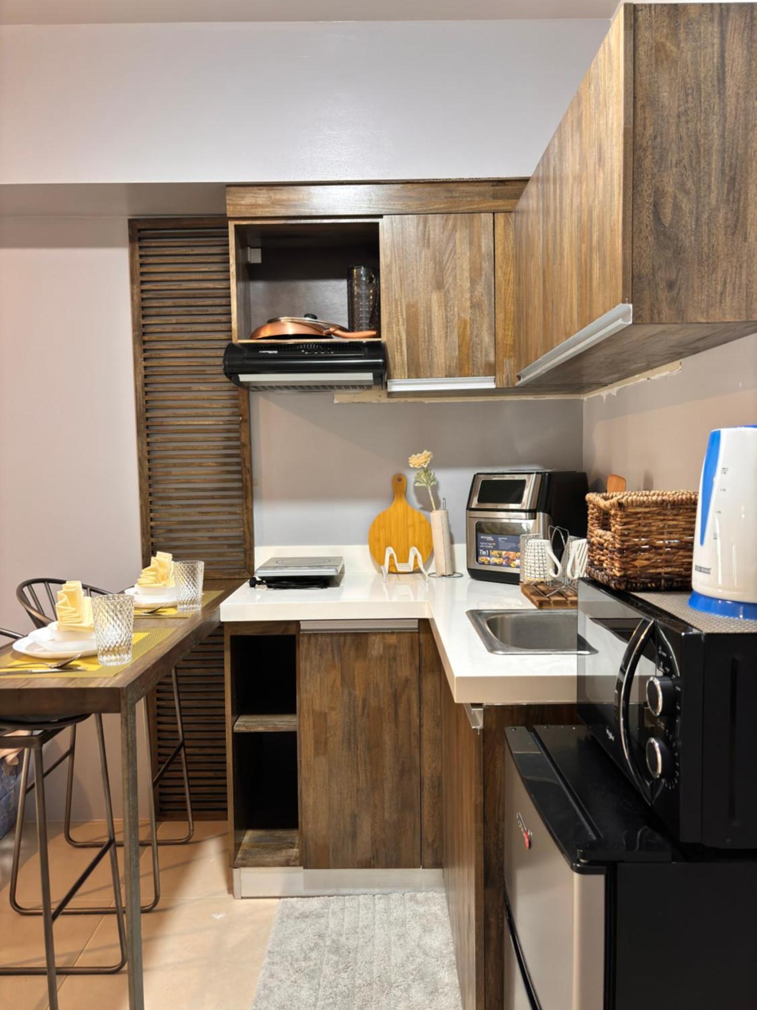 Hotel Virgo Nest Tabok