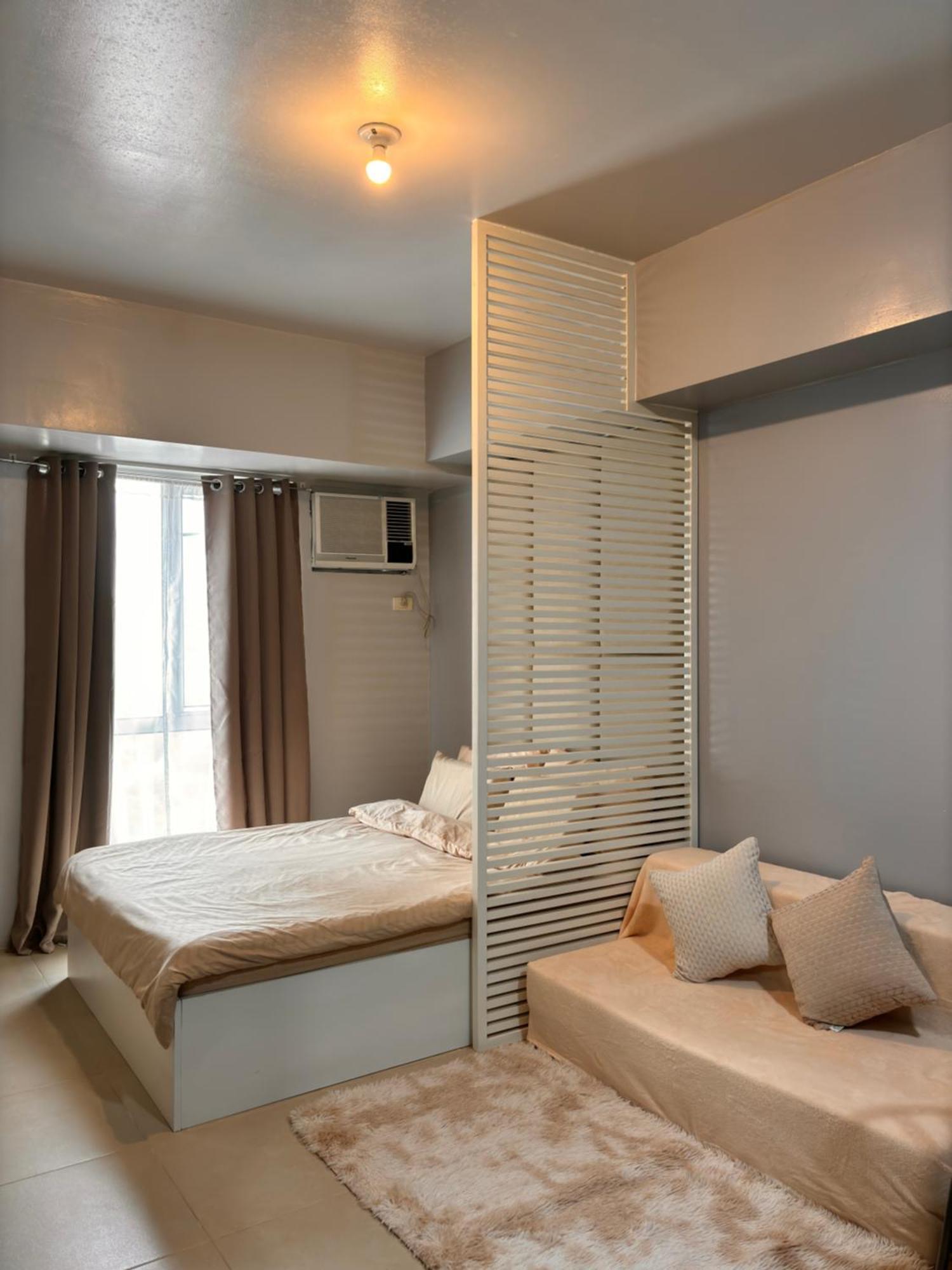 Virgo Nest Hotel Tabok