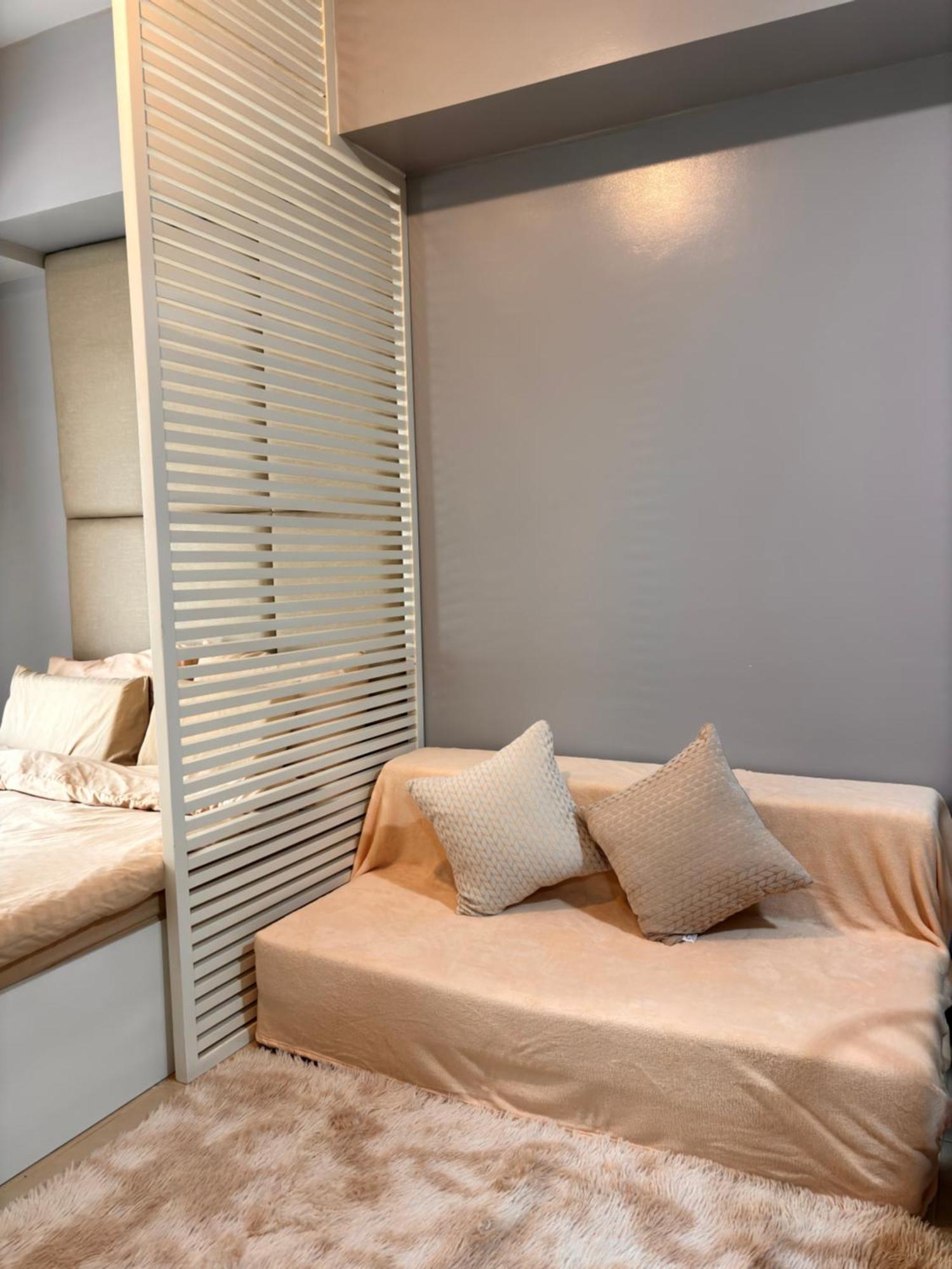 Hotel Virgo Nest Tabok