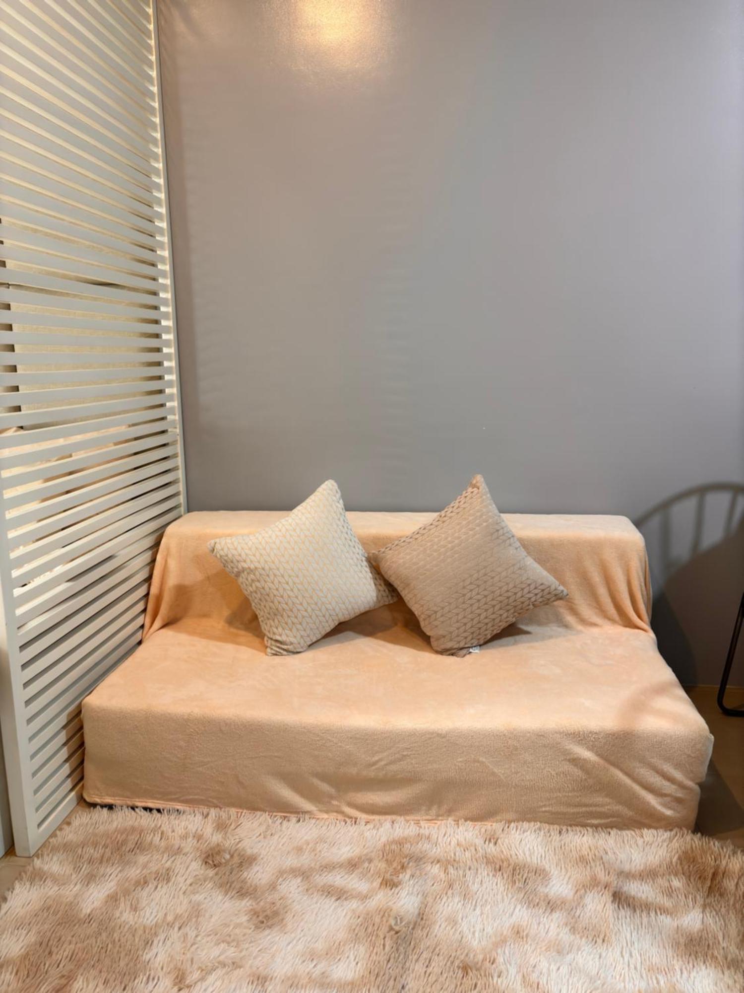 Hotel Virgo Nest *