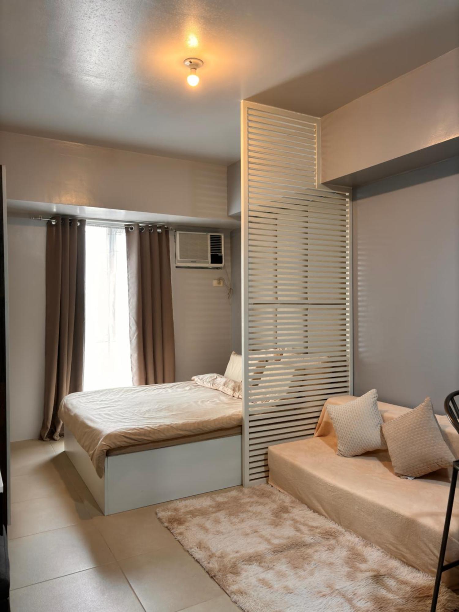Virgo Nest Tabok