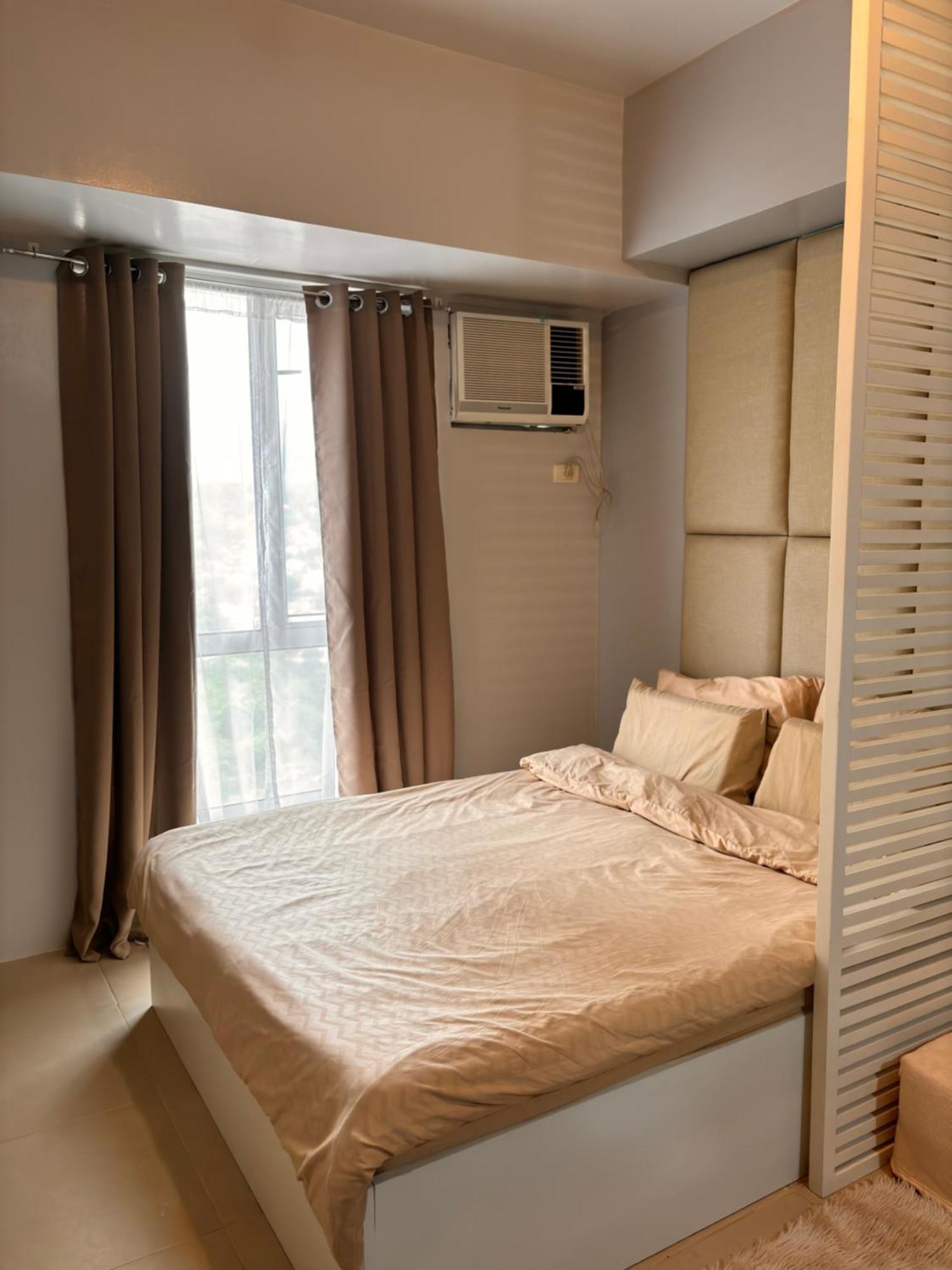 Virgo Nest Hotel Tabok
