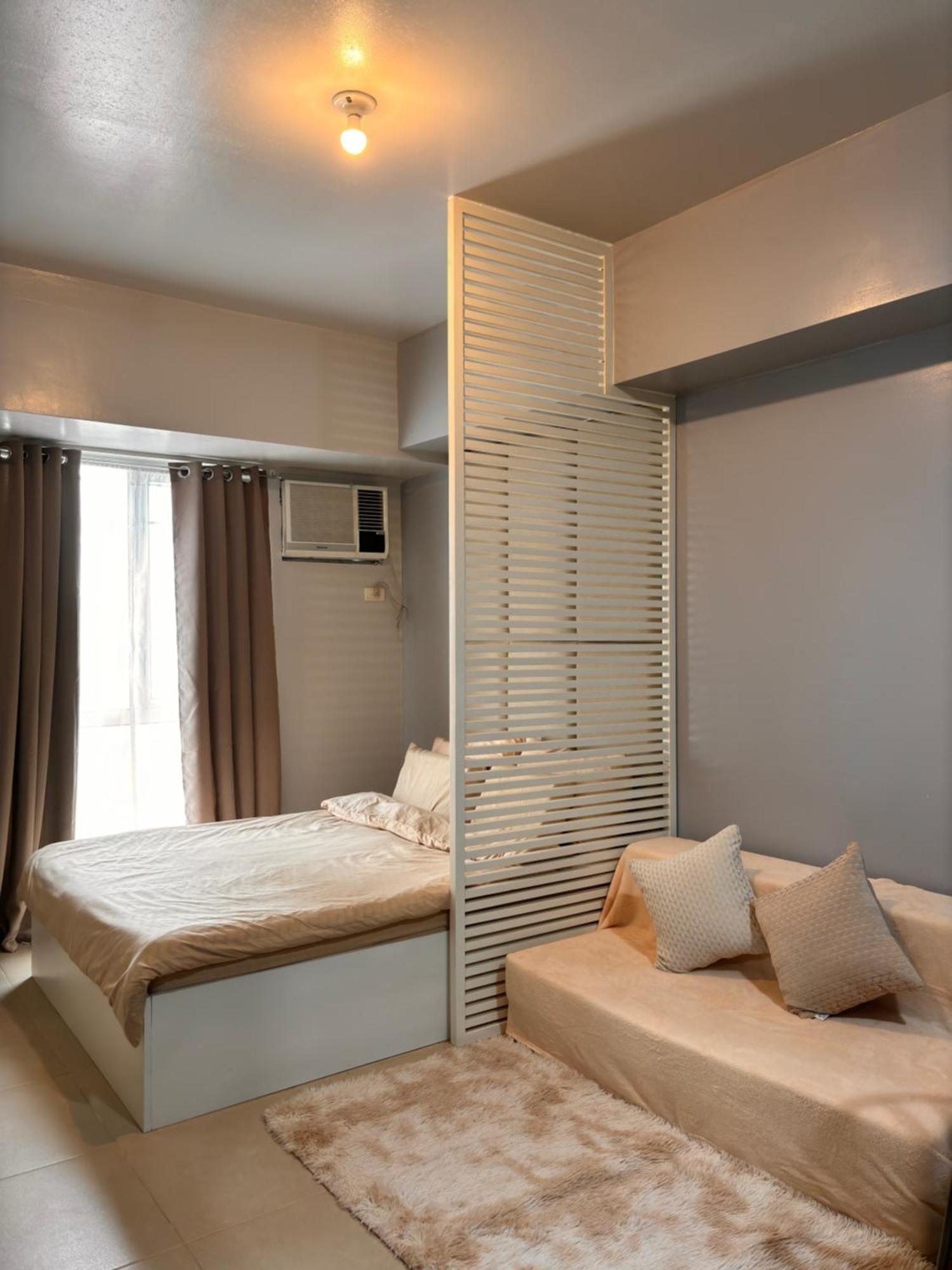 Virgo Nest Hotel Tabok