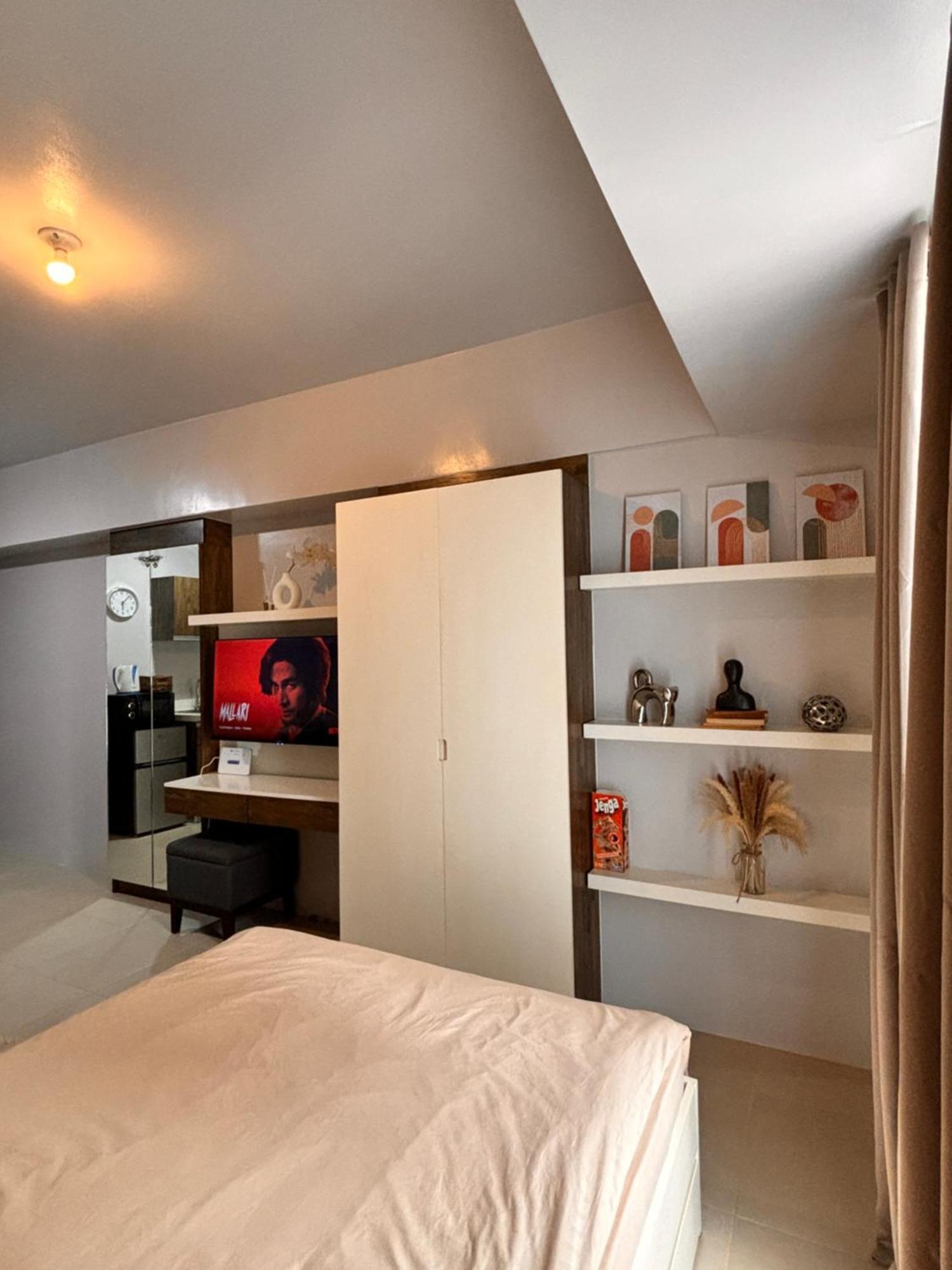 Virgo Nest Tabok