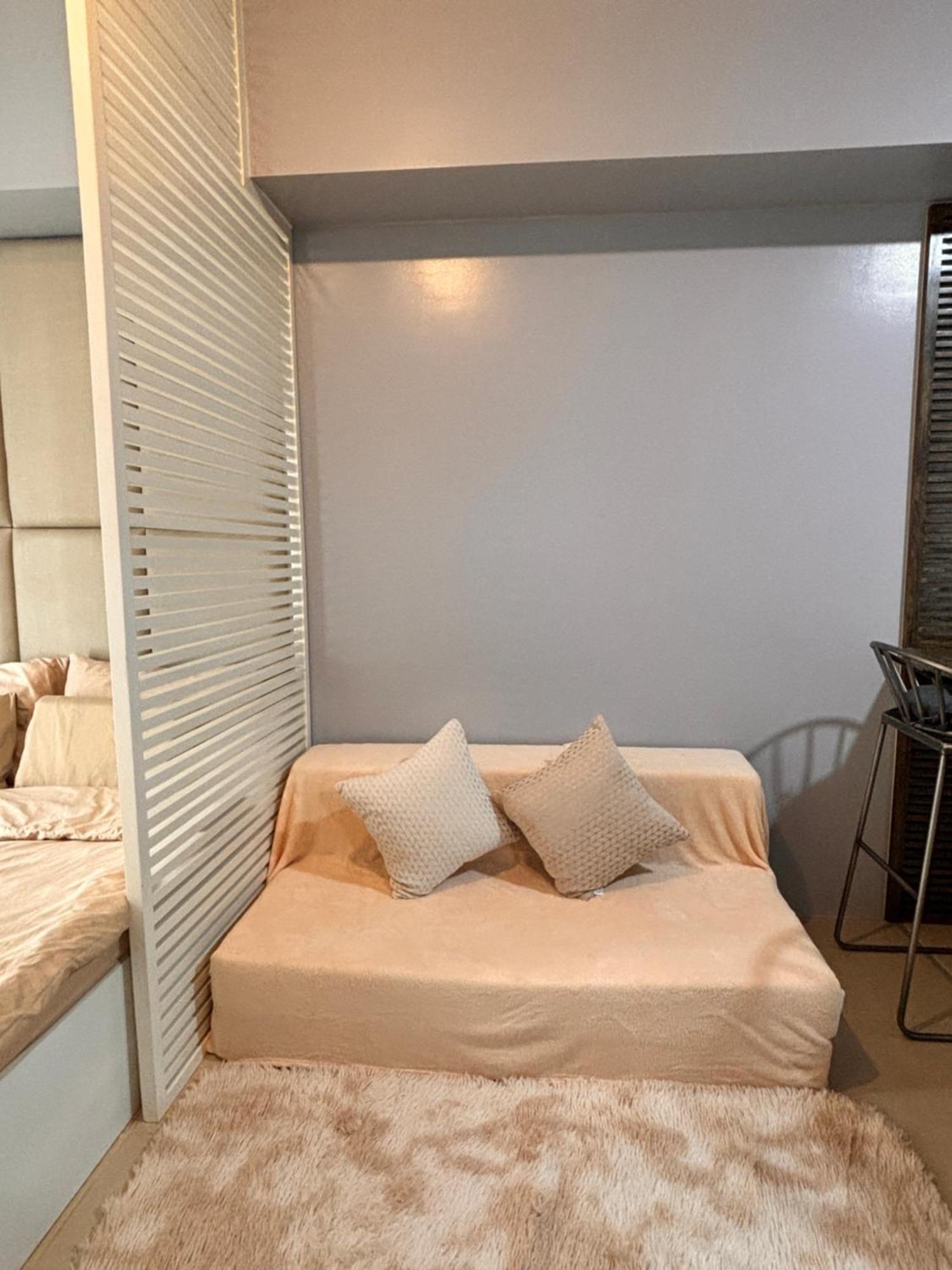 Virgo Nest Hotel Tabok