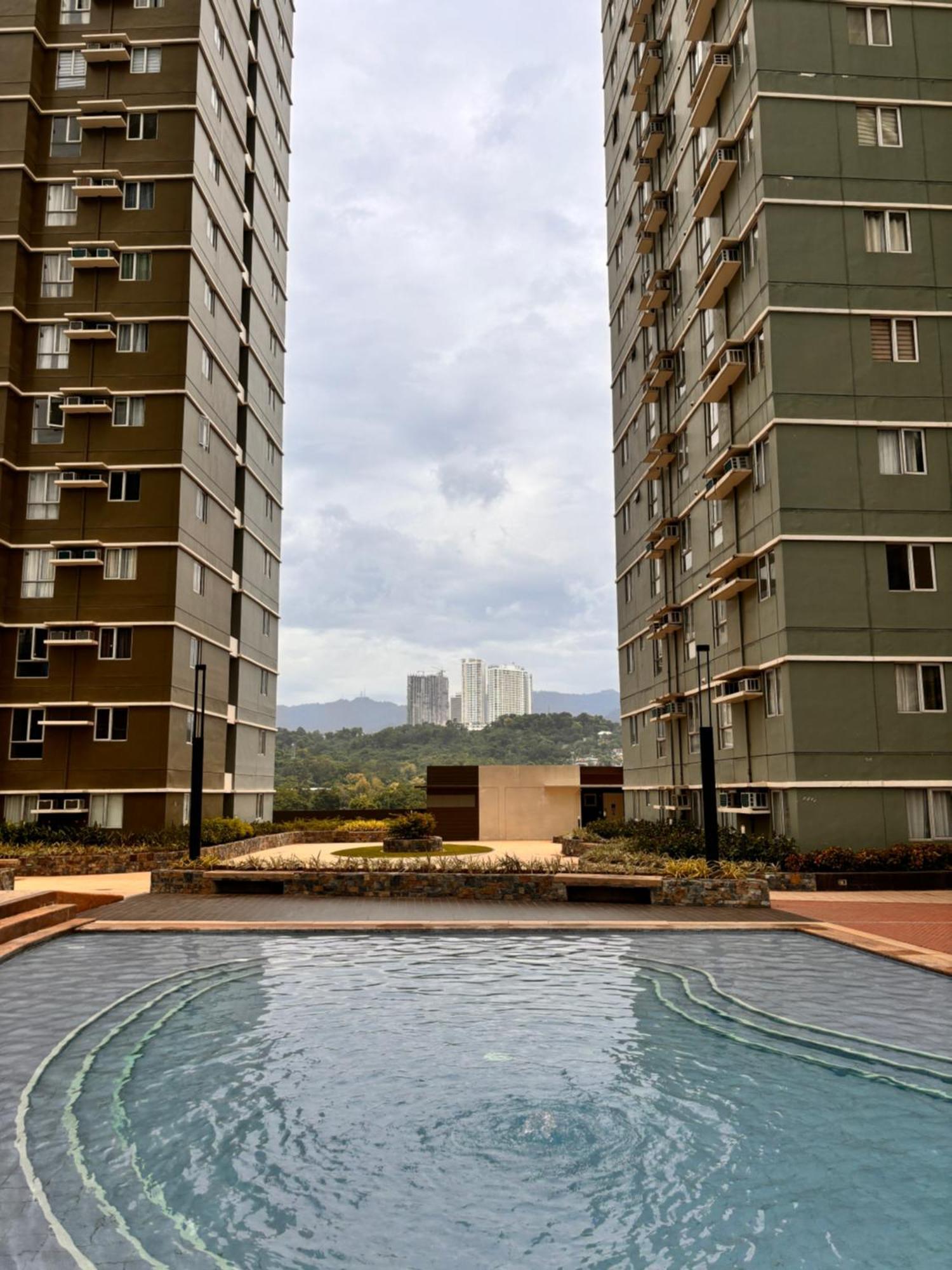 Hotel Virgo Nest Tabok