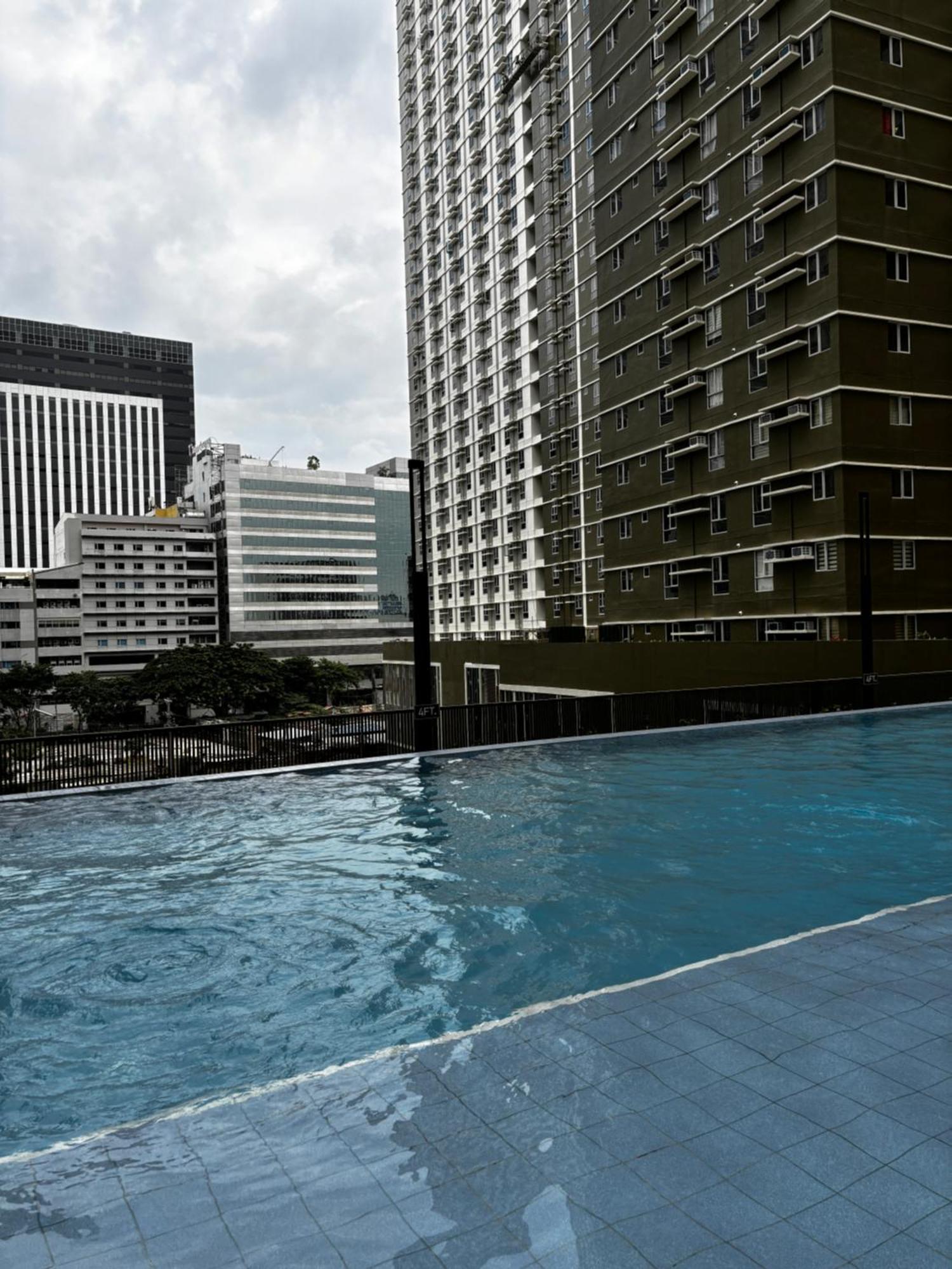 Virgo Nest Hotel Tabok