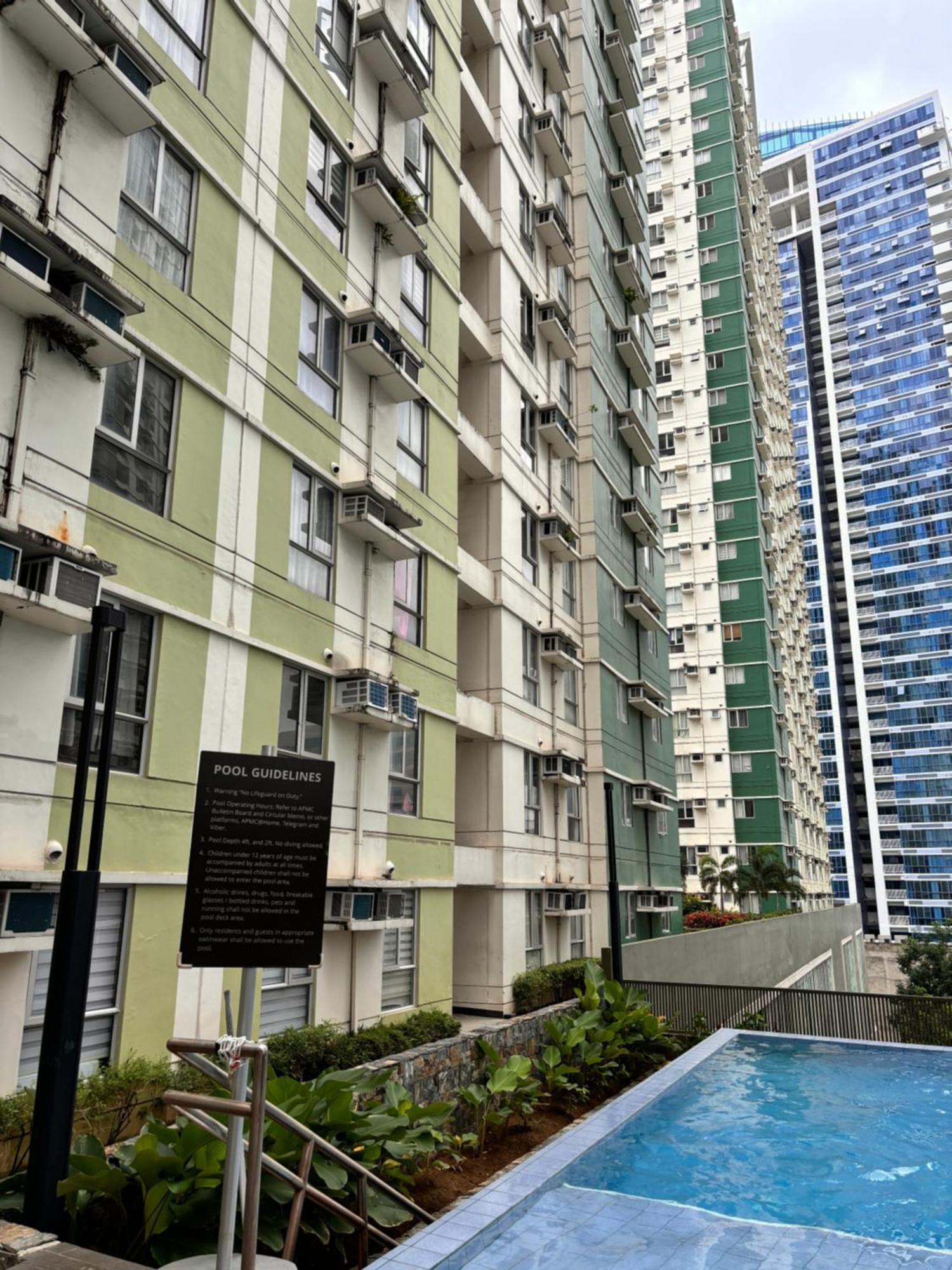 Hotel Virgo Nest Tabok