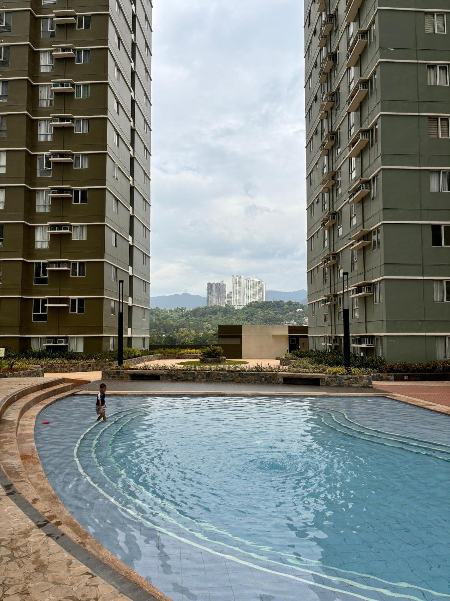 Virgo Nest Hotel Tabok