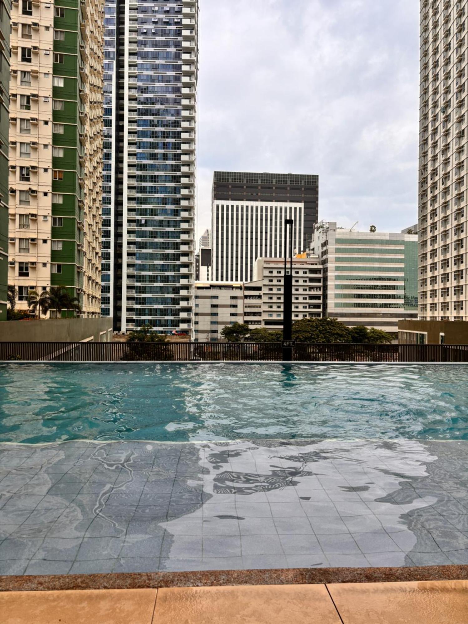 Hotel Virgo Nest Tabok
