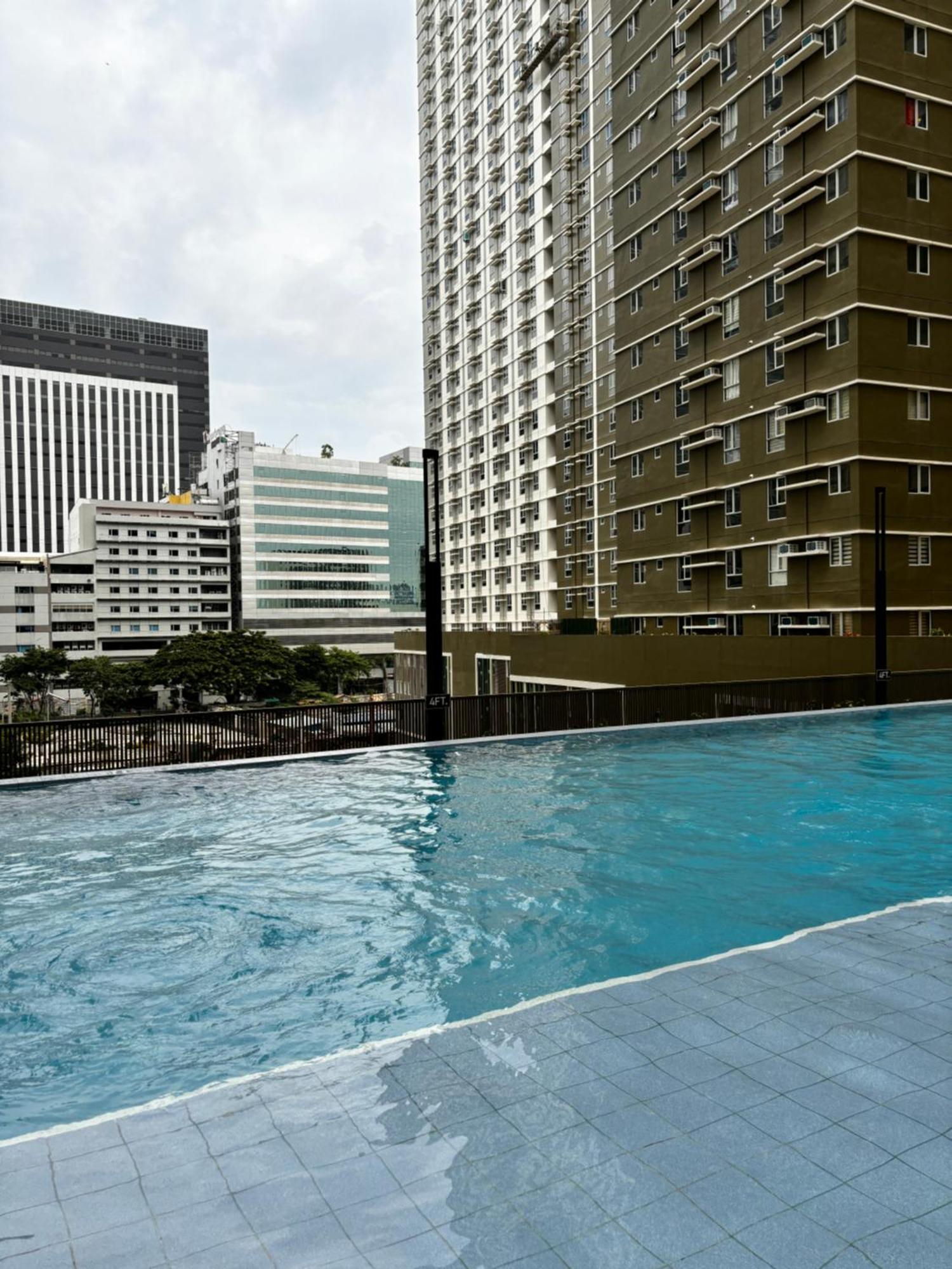 Virgo Nest Hotel Tabok