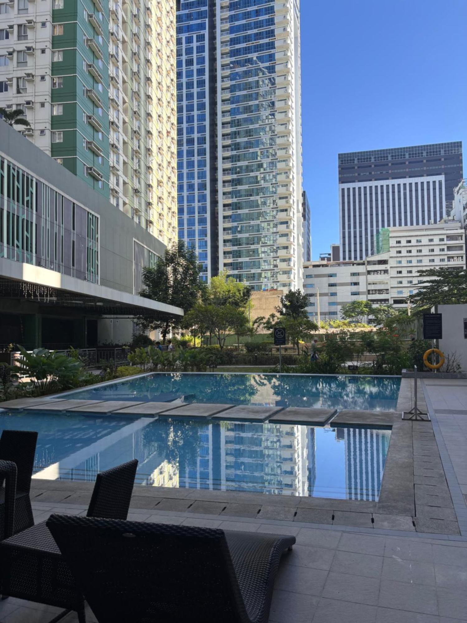 Virgo Nest Hotel Tabok