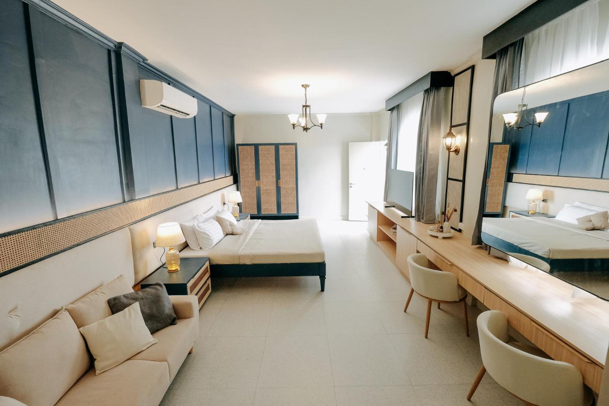 Resort Bellissimo Minolos *