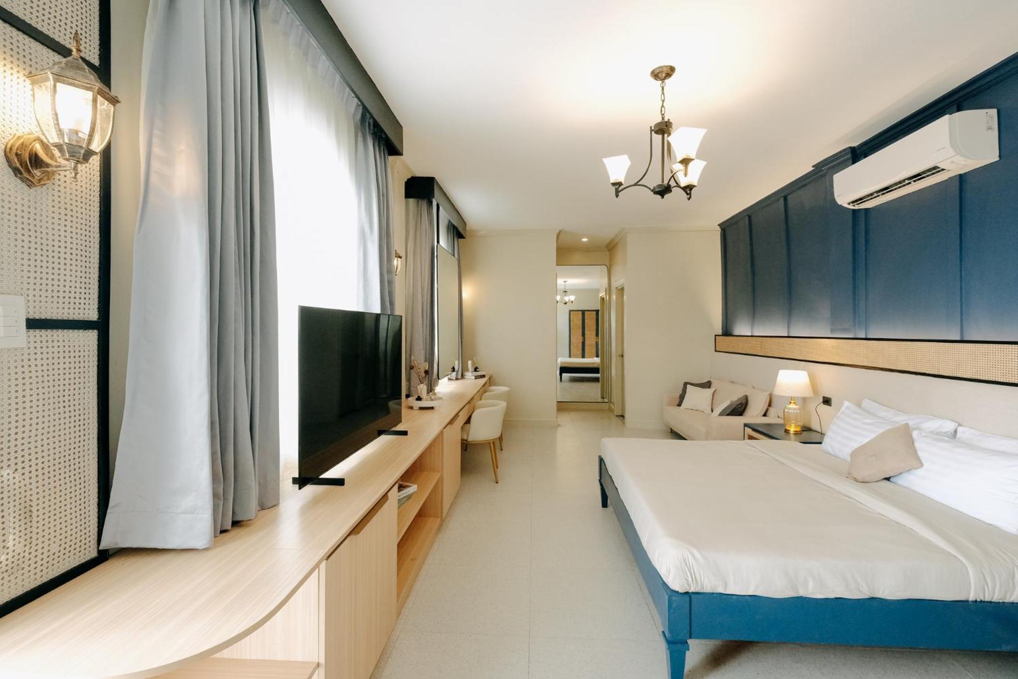 Resort Bellissimo Minolos Barili