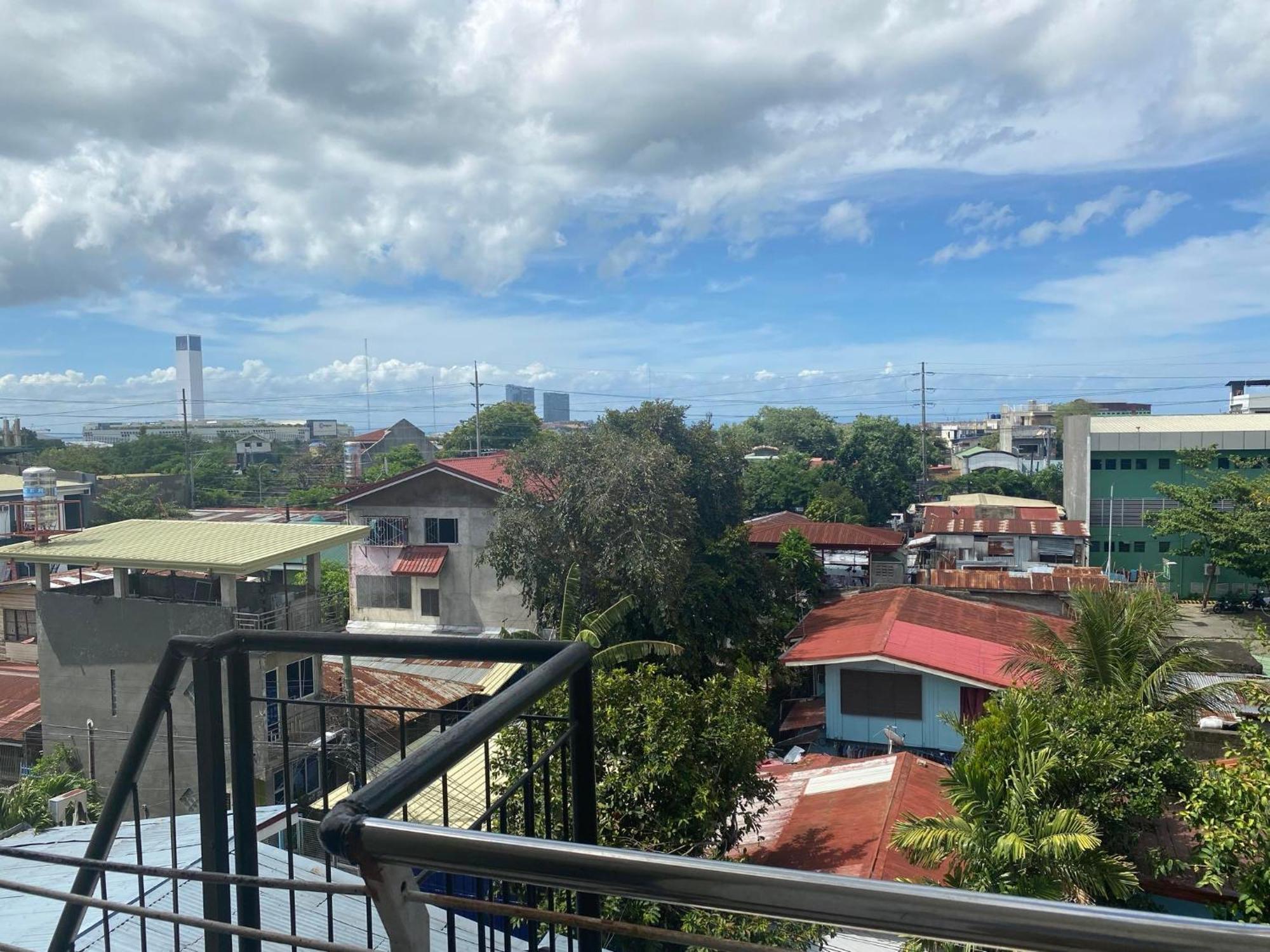 Mambaling Tourist * Cebu