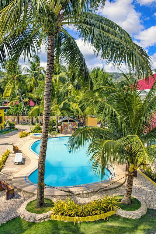 Lagnason's Place Oslob
