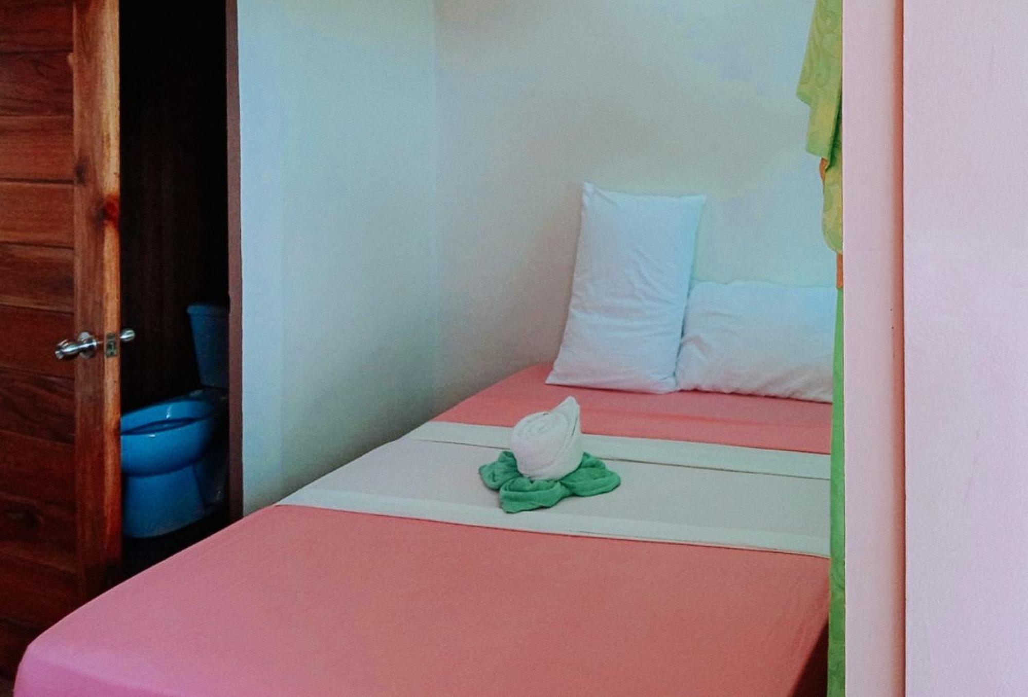 Reddoorz @ 4ks House Bogo Cebu Hotel Banban