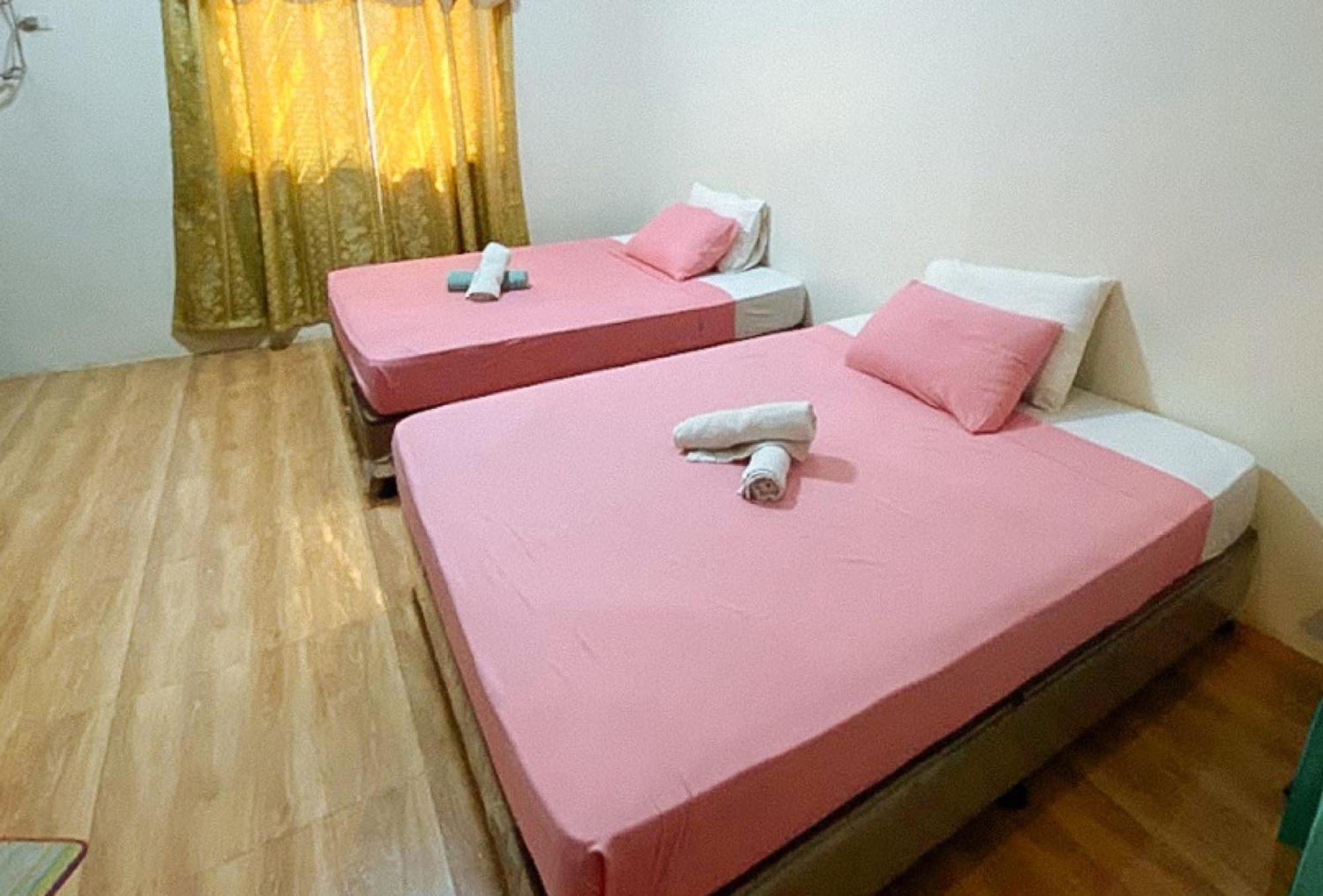 Reddoorz @ 4ks House Bogo Cebu * Banban