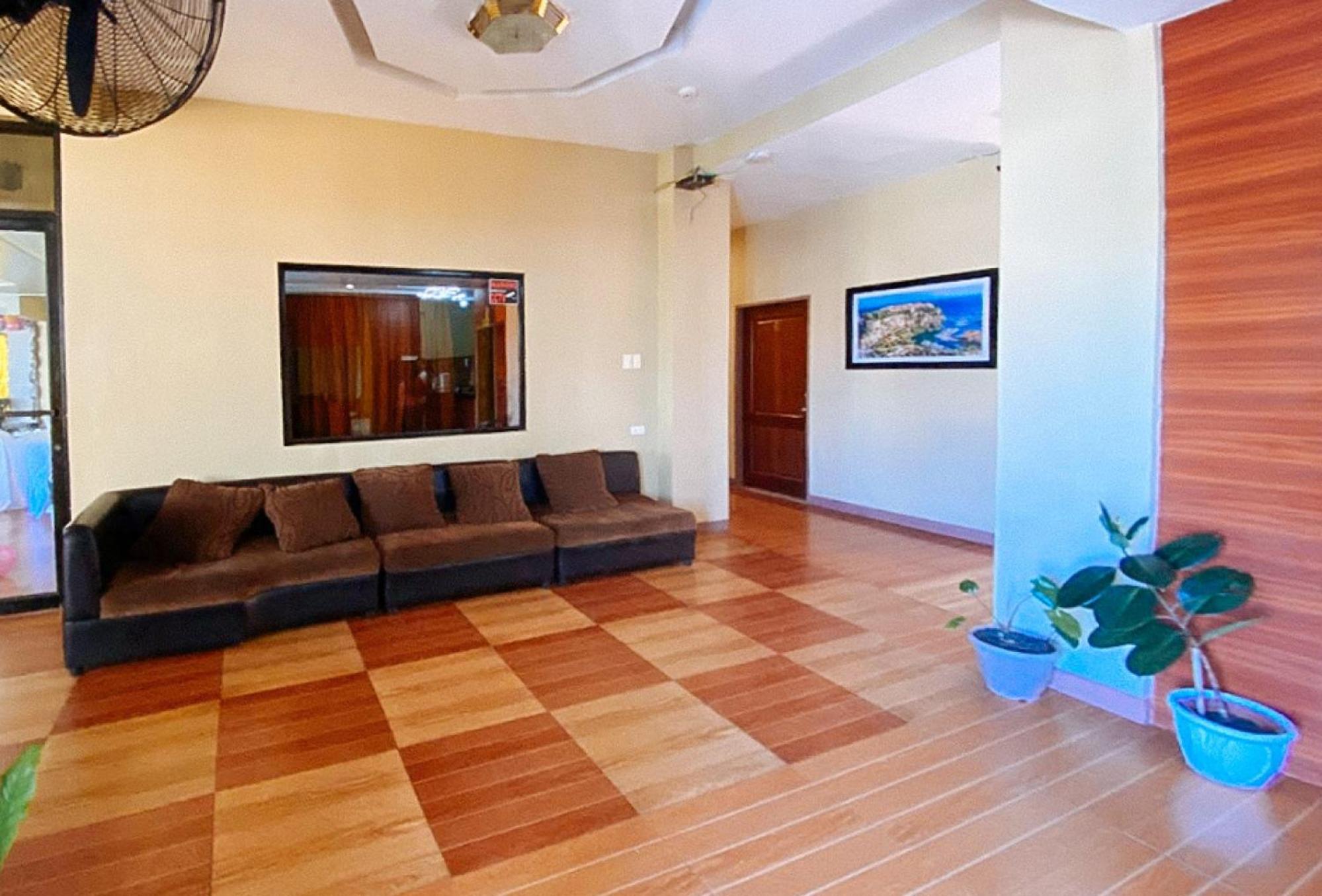 Hotel Reddoorz @ 4ks House Bogo Cebu *
