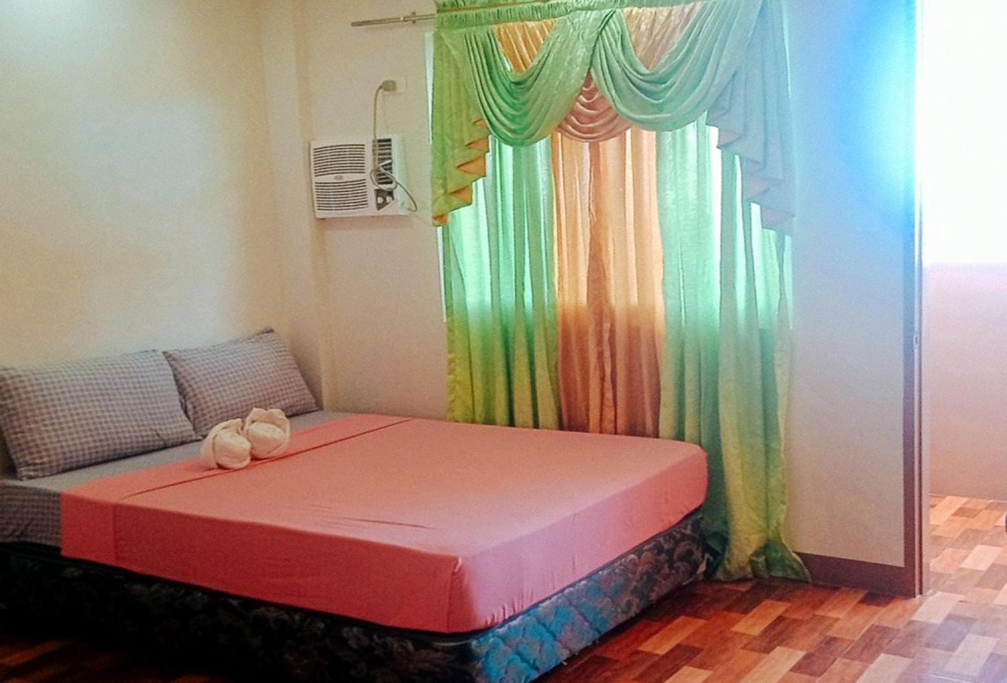 Reddoorz @ 4ks House Bogo Cebu