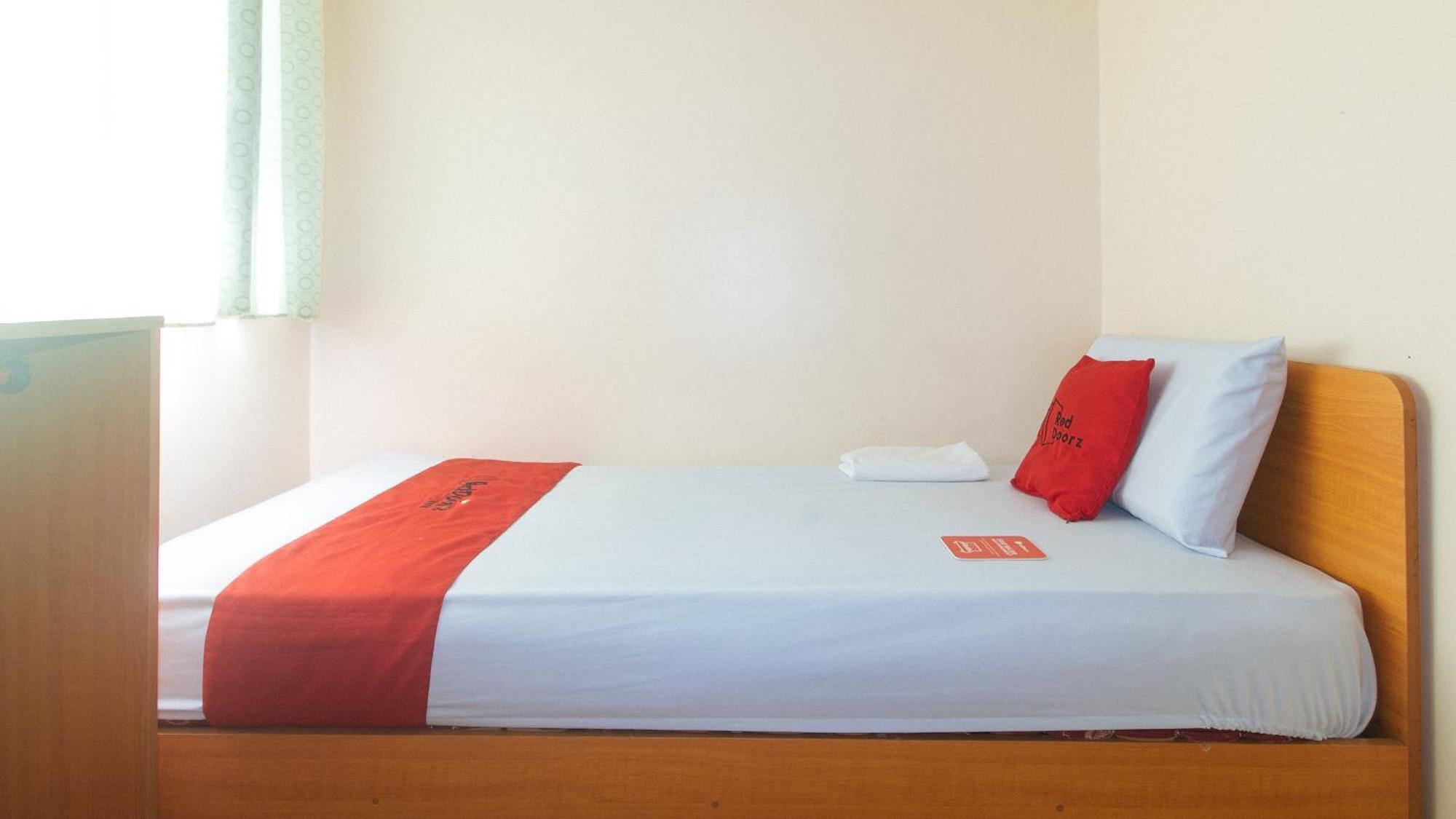 Reddoorz @ Asiana * Mandaue City