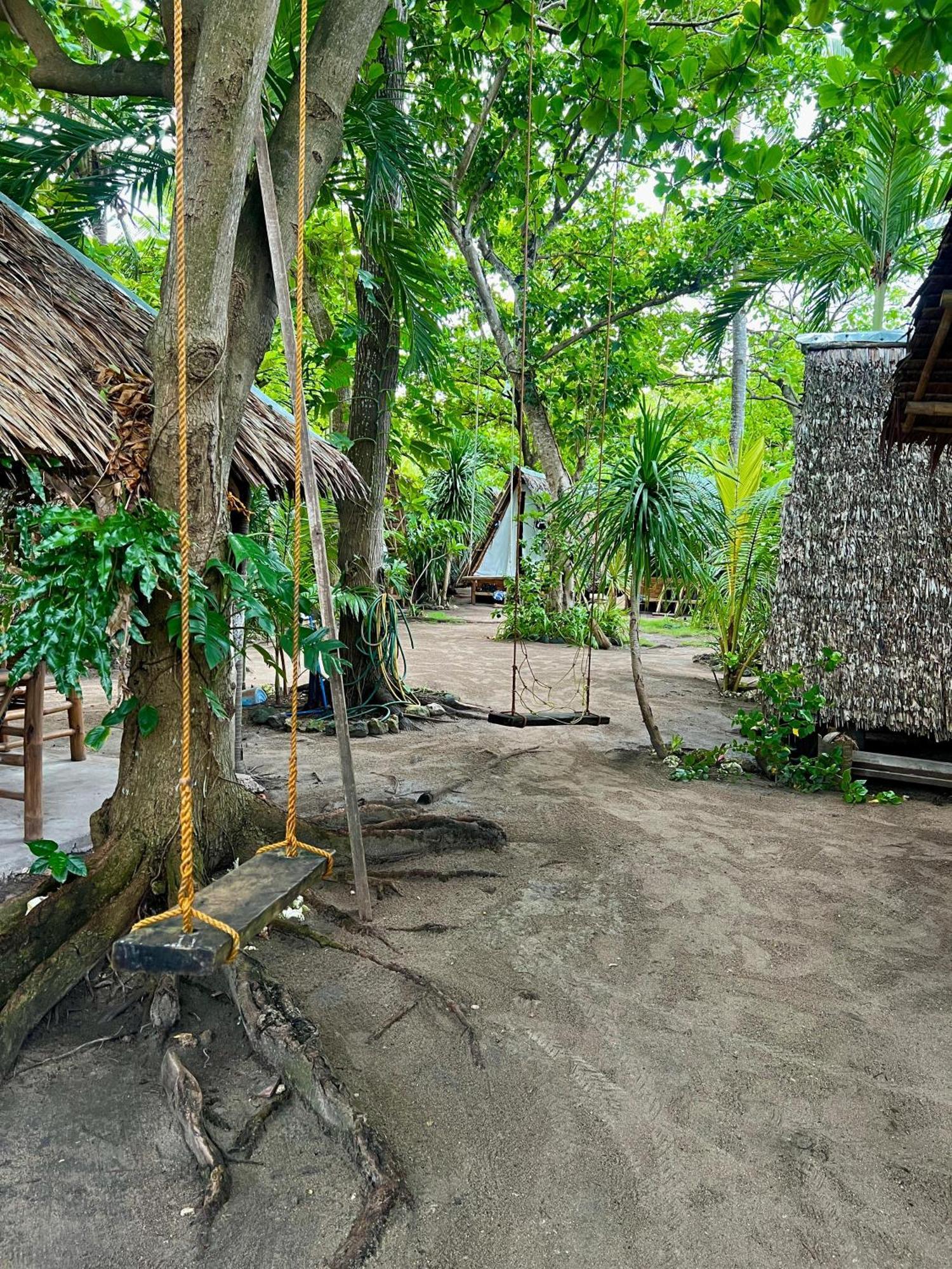 Georgia's Neverland Albergue