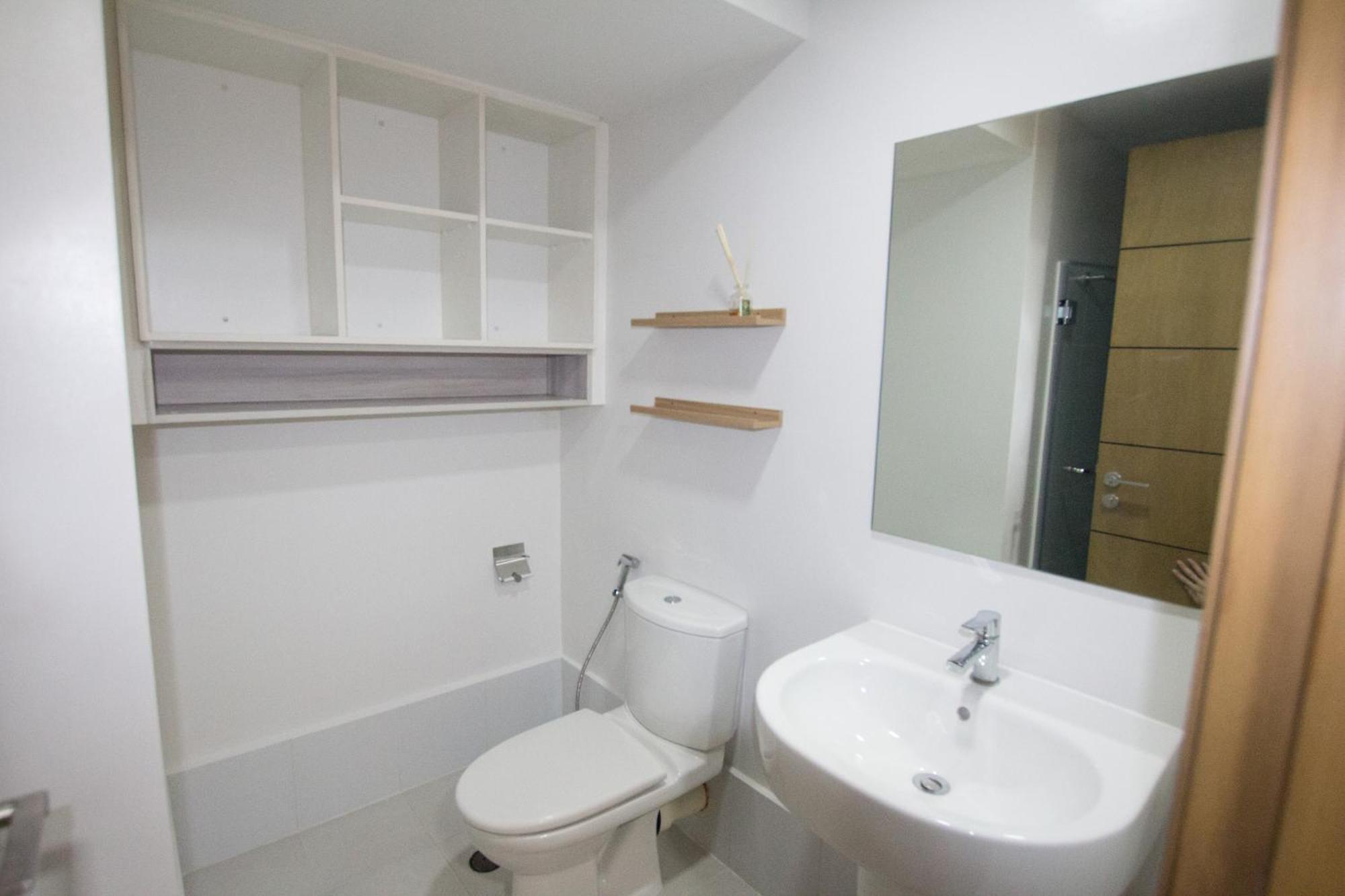 Apartment Casa - Vibrant Center Near Ayala Mall Cebu