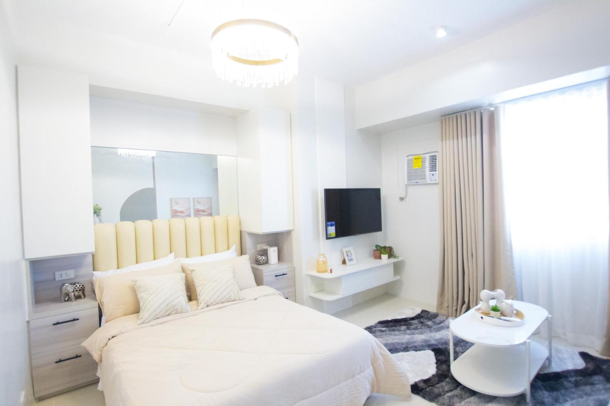 Casa - Vibrant Center Near Ayala Mall Cebu