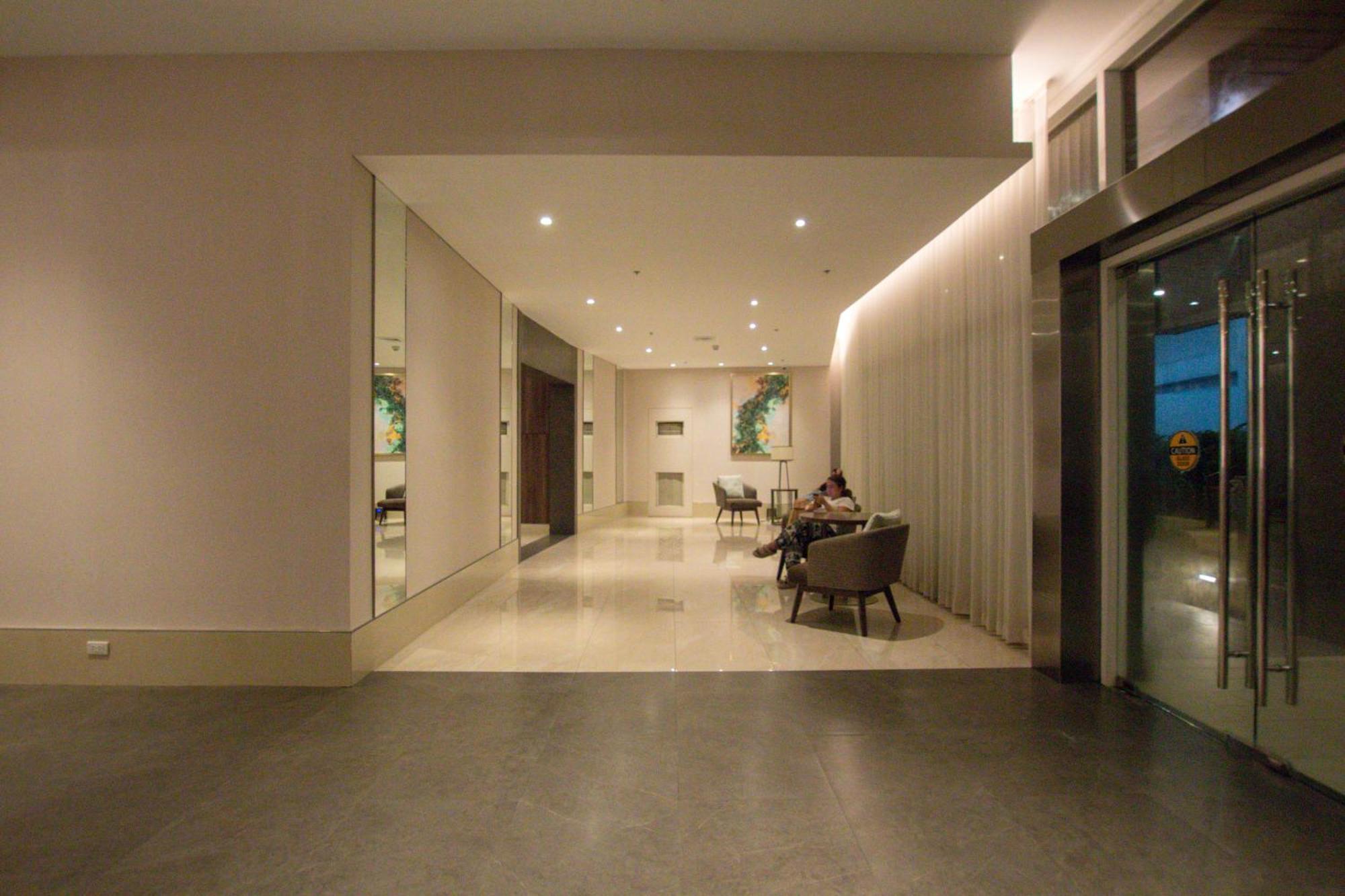 Casa - Vibrant Center Near Ayala Mall