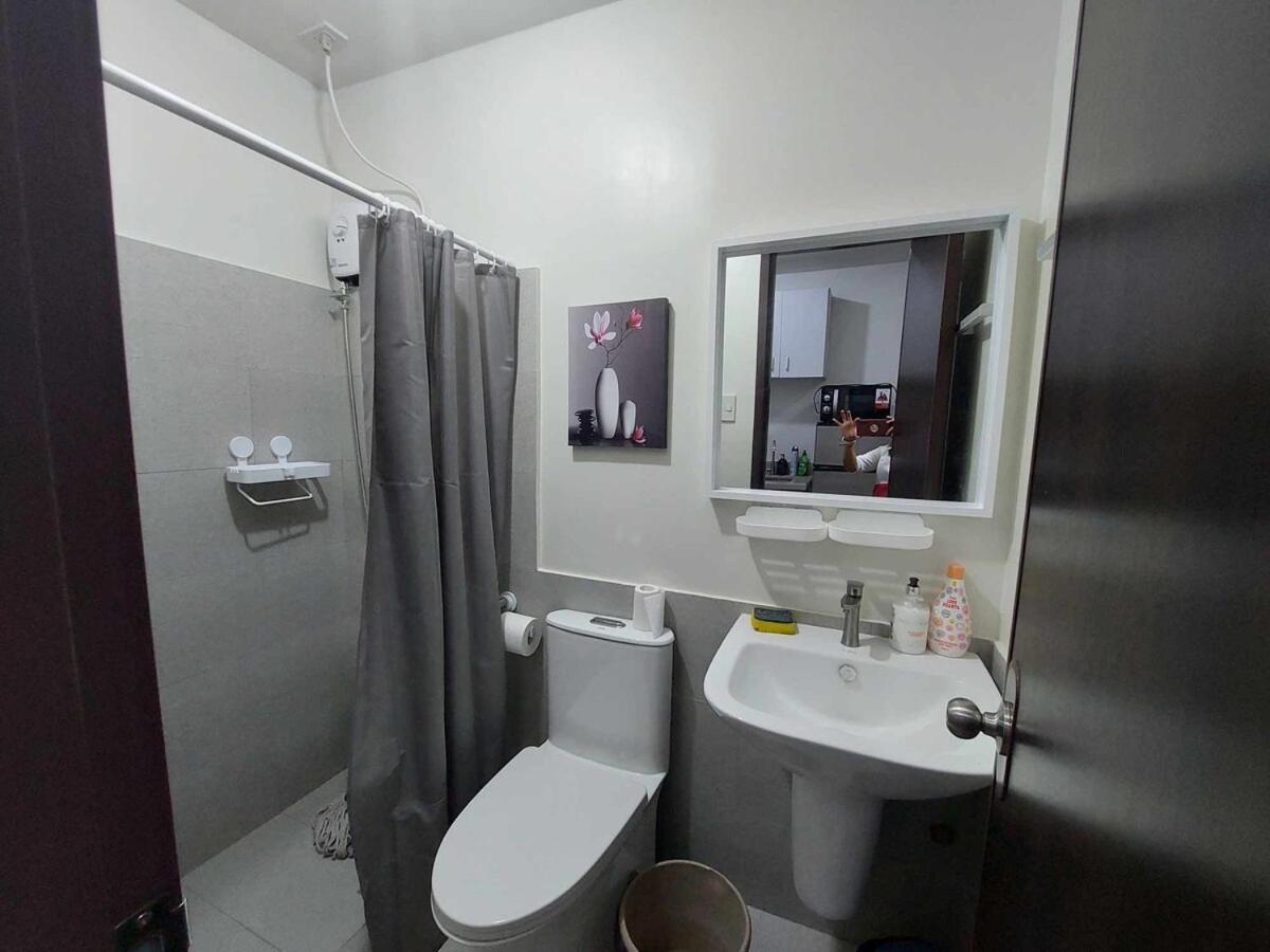 Apartment Fully Furnished-near It Park *
