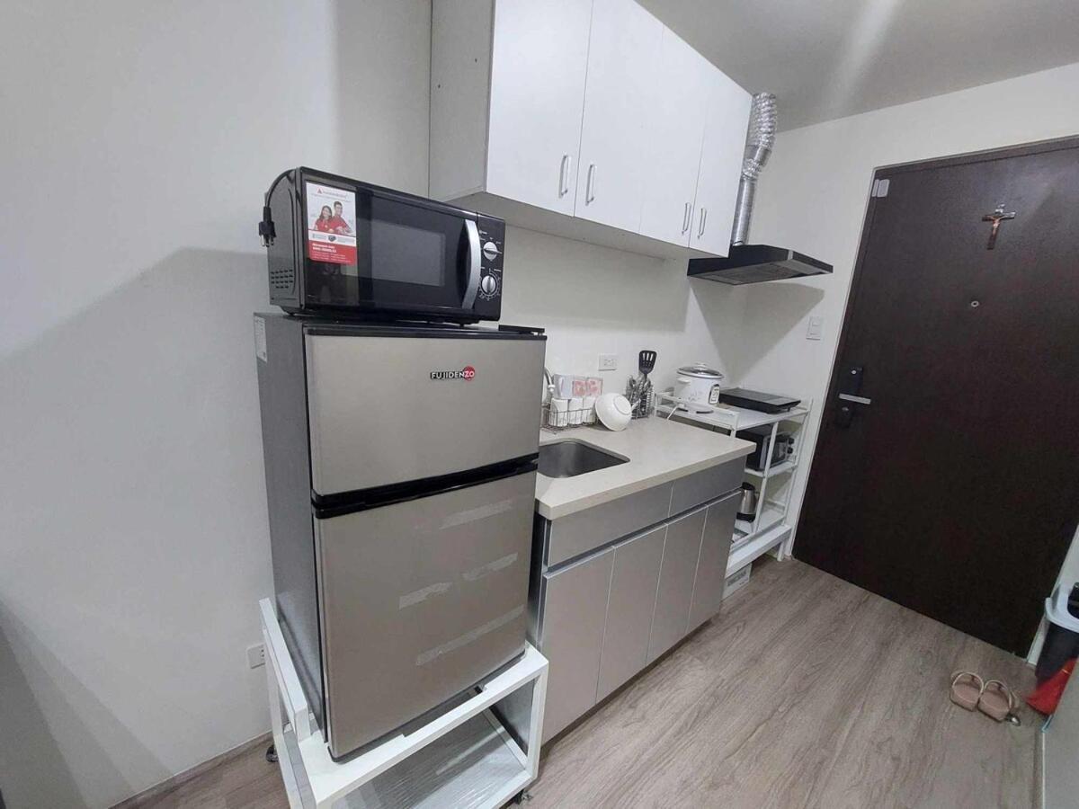 Fully Furnished-near It Park Cebu