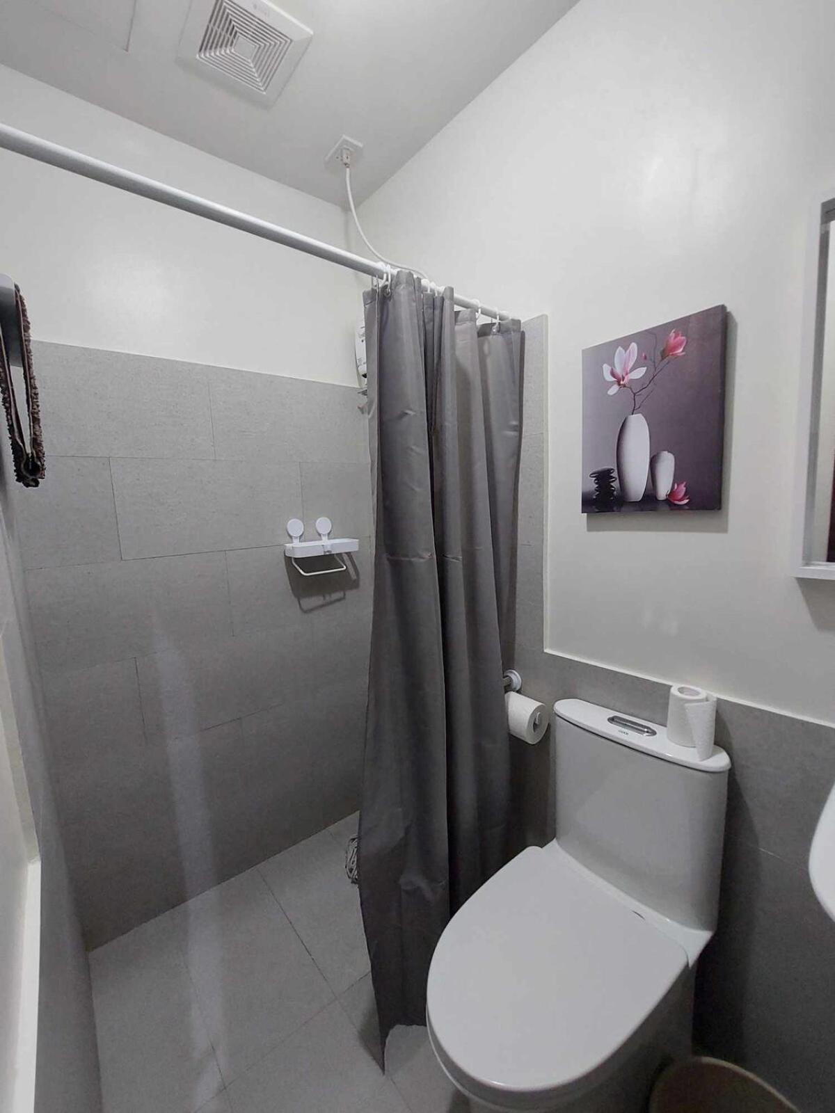 Apartment Fully Furnished-near It Park *