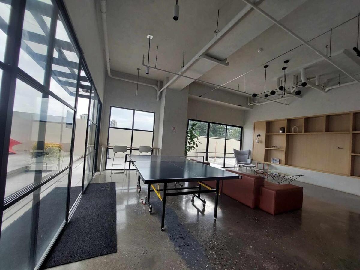 Apartment Fully Furnished-near It Park Cebu