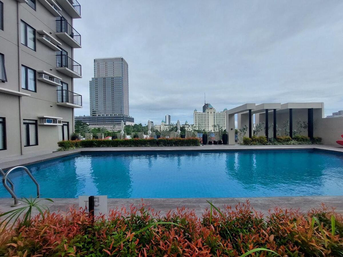 Fully Furnished-near It Park *