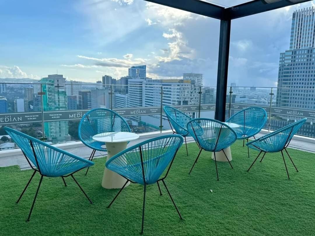 Fully Furnished-near It Park Cebu