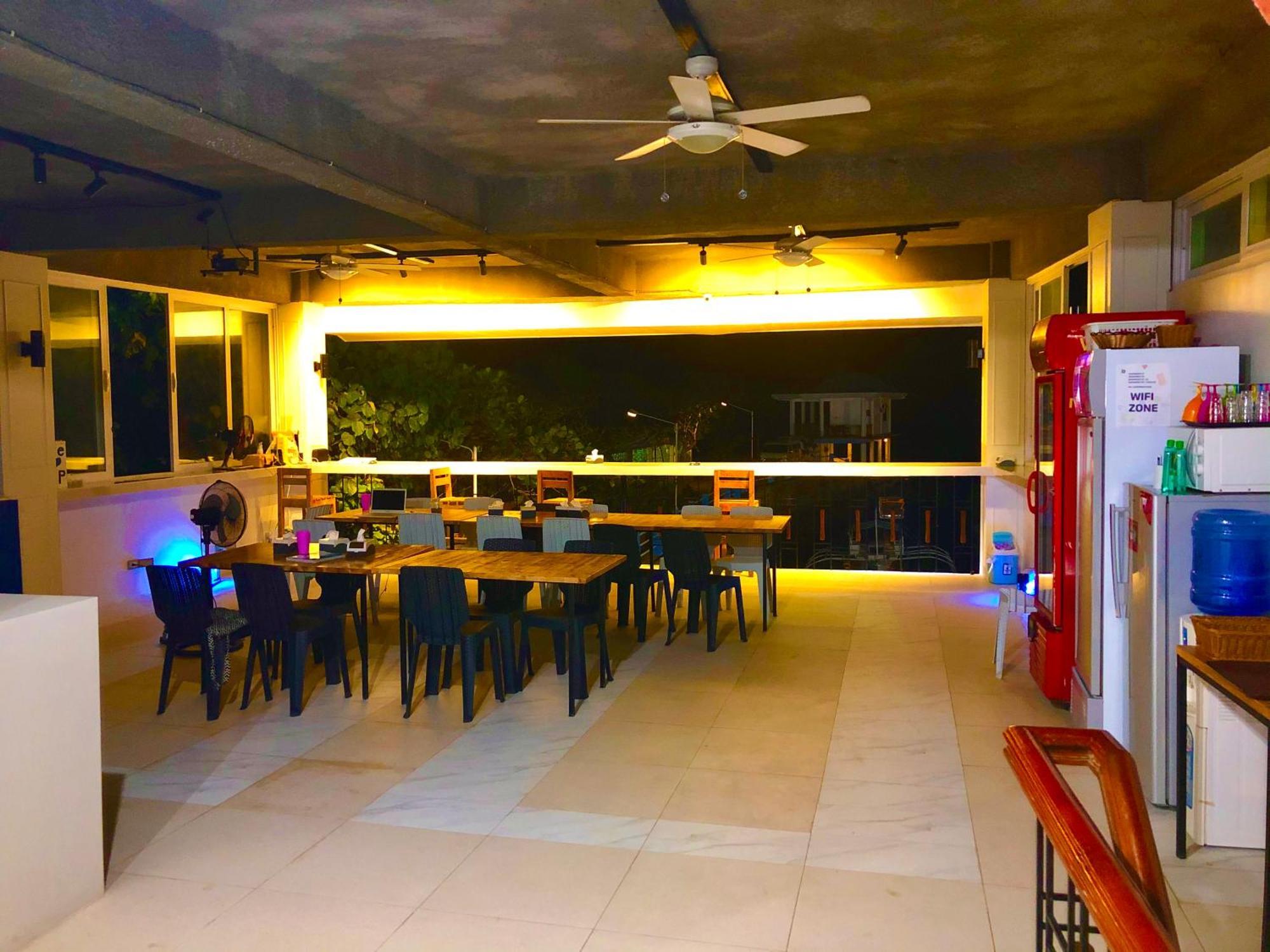 Cnc Dive At Cebu 2* Lapu-Lapu City