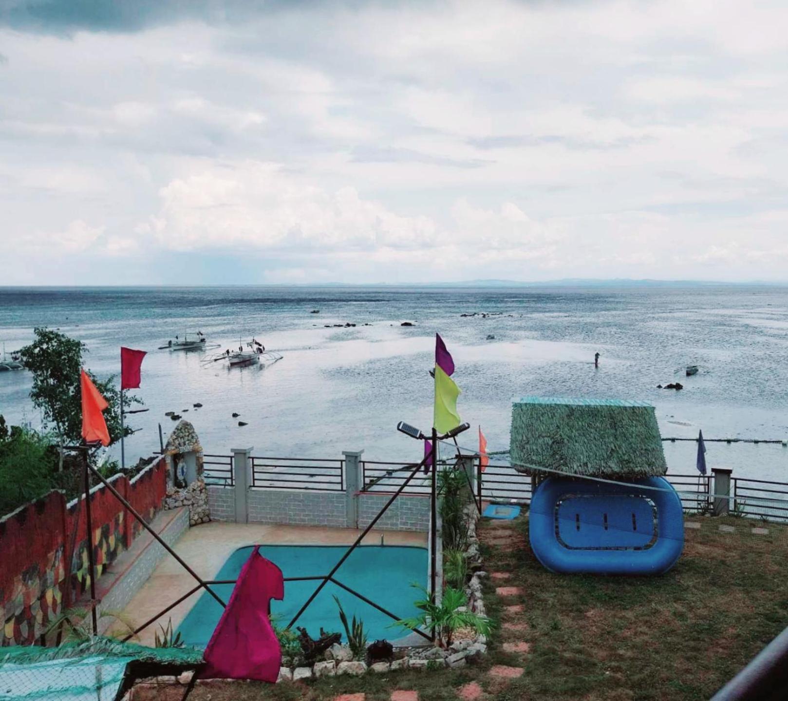 Leticia Seaview - Olango Island Lapu-lapu City, Cebu * Lapu-Lapu City