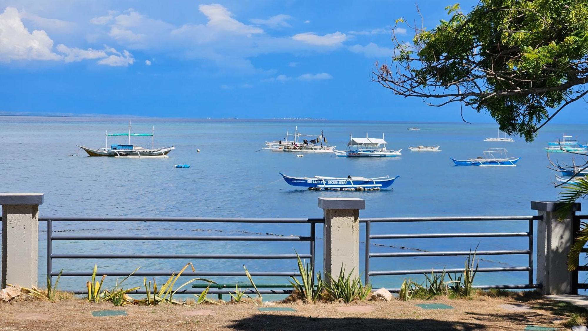 Leticia Seaview - Olango Island Lapu-lapu City, Cebu *